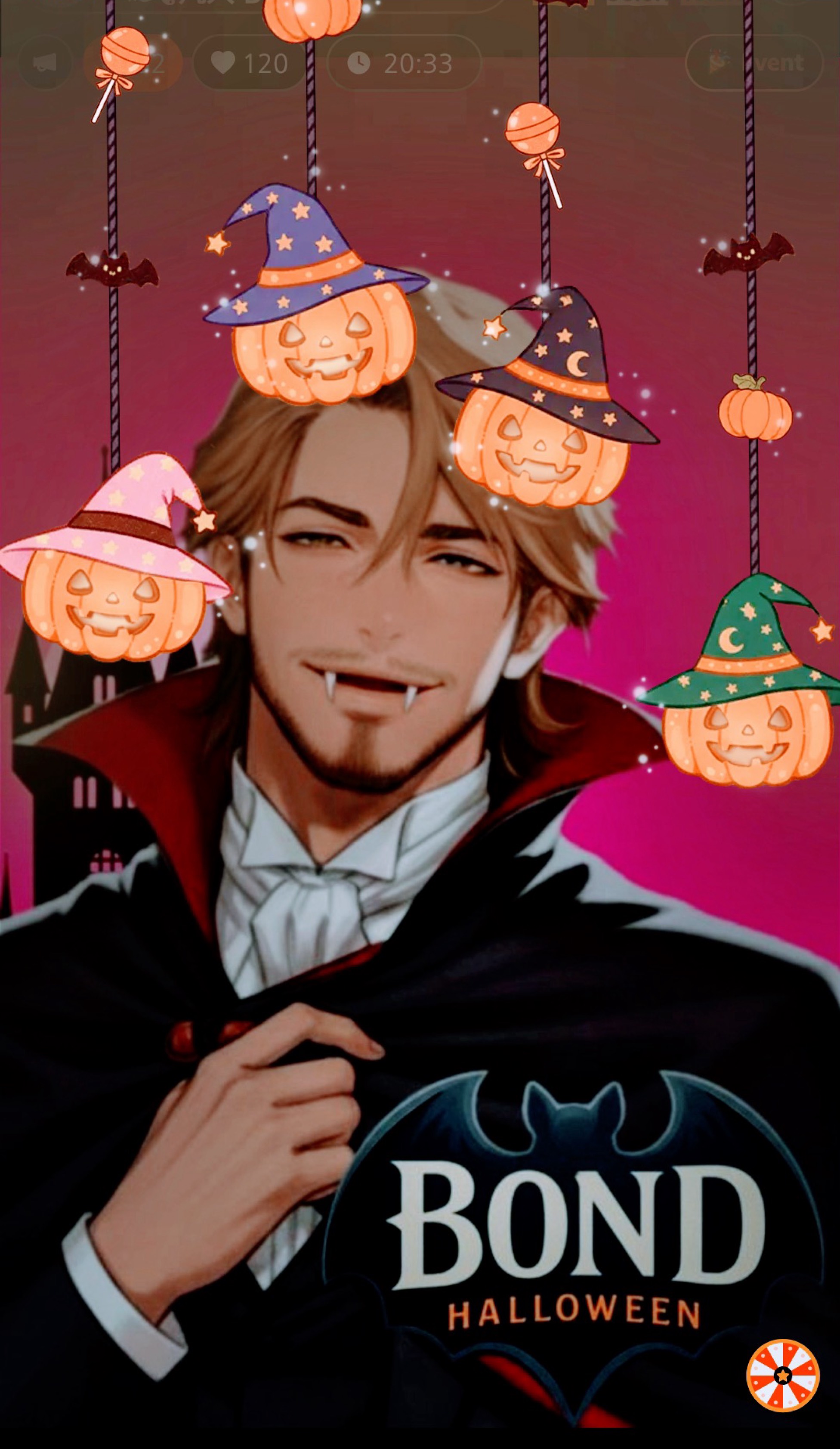 【低音】しごおわ ヴァンパイア☀️。°