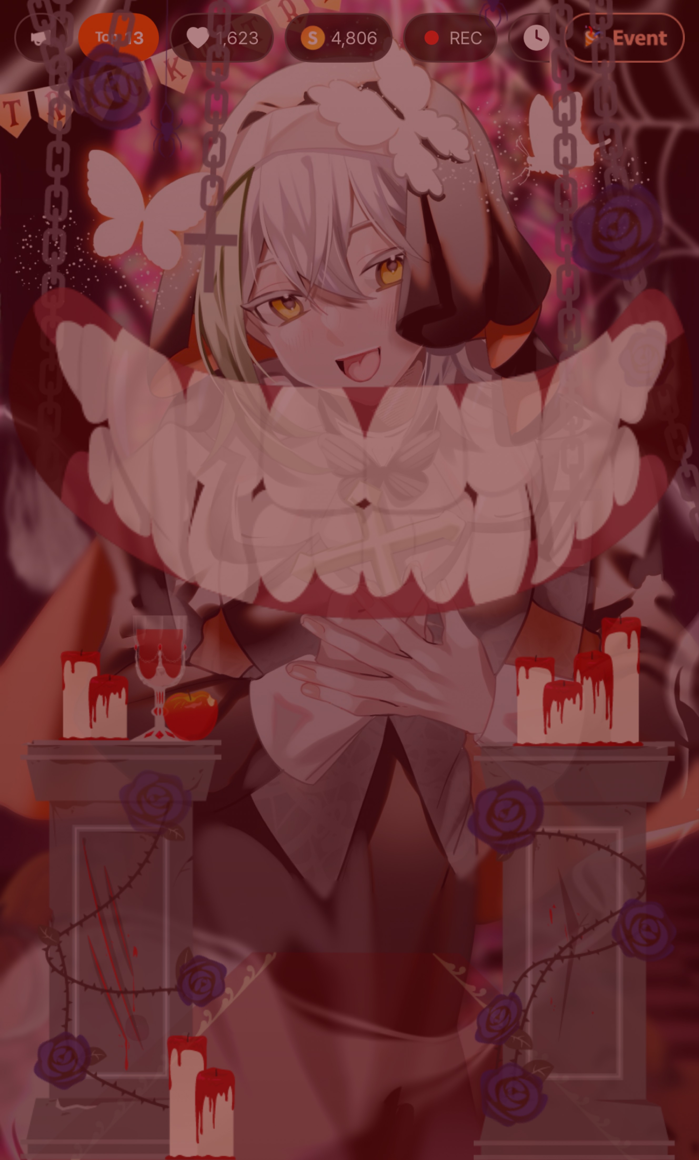 🎃Happy Halloween👻