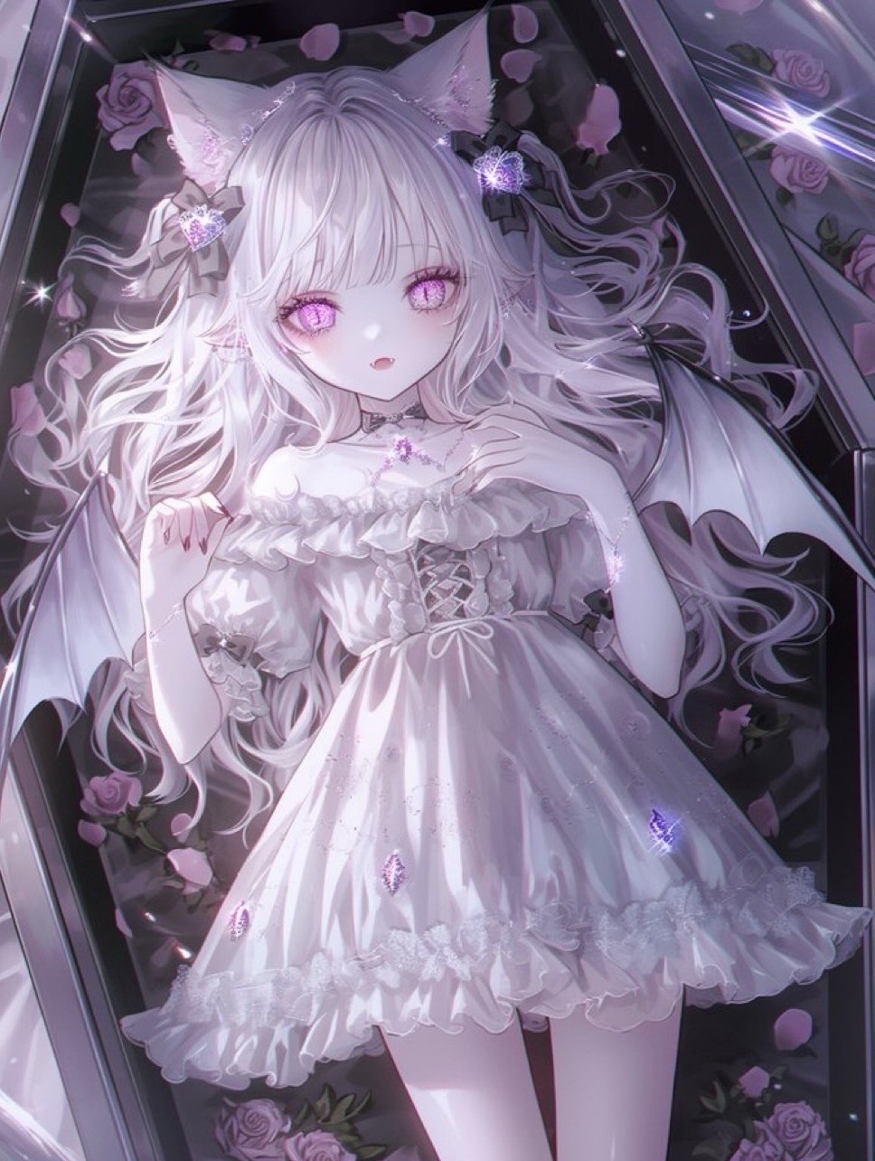 🦇🕸トーリス耐久残り30人🎃🕯