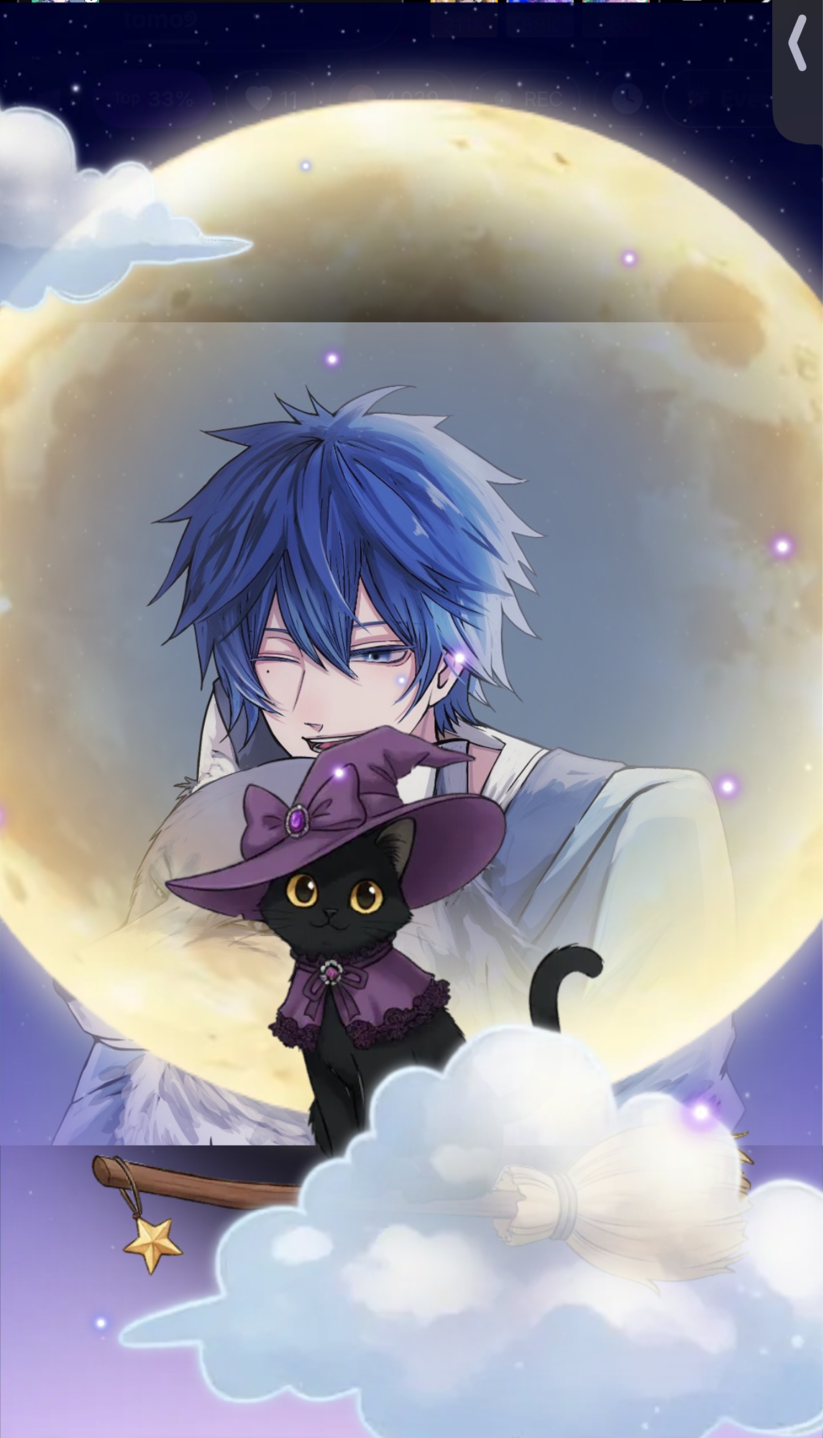 ハッピーハロウィン🎃