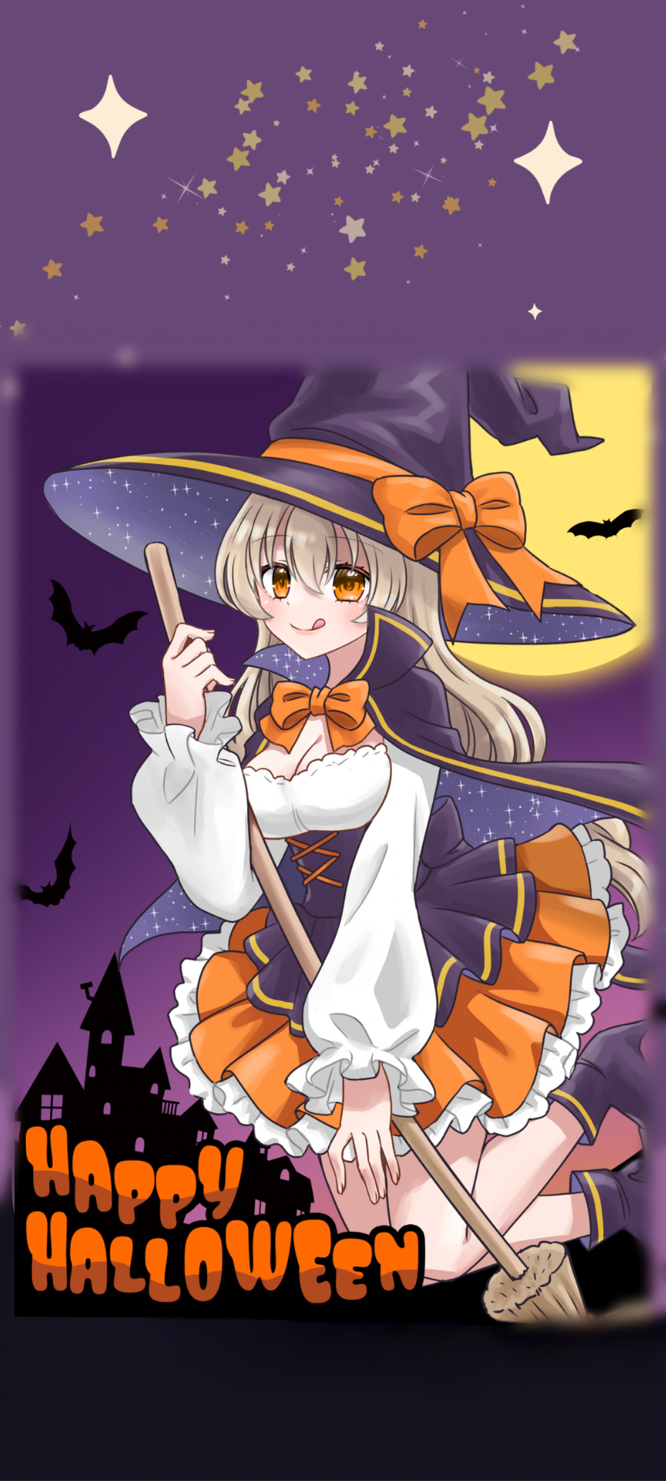 10月ありがとう🧡