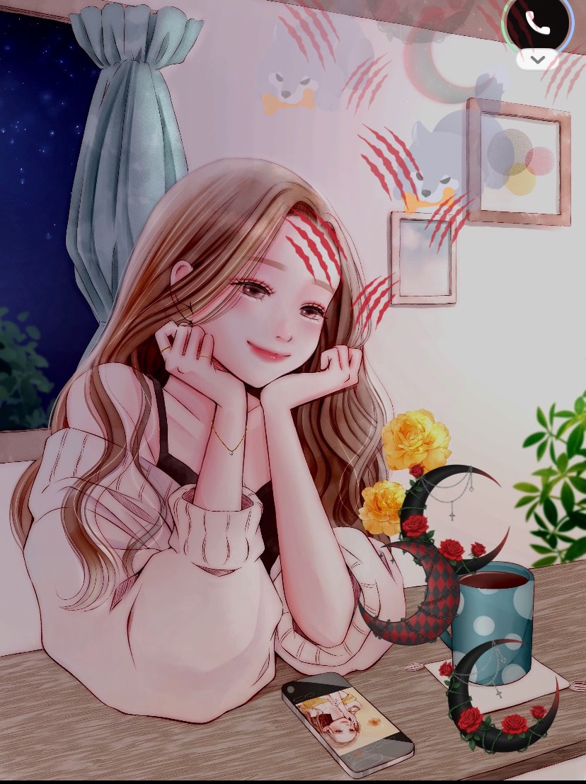 迷 っ た ら こ こ ✿𖥧