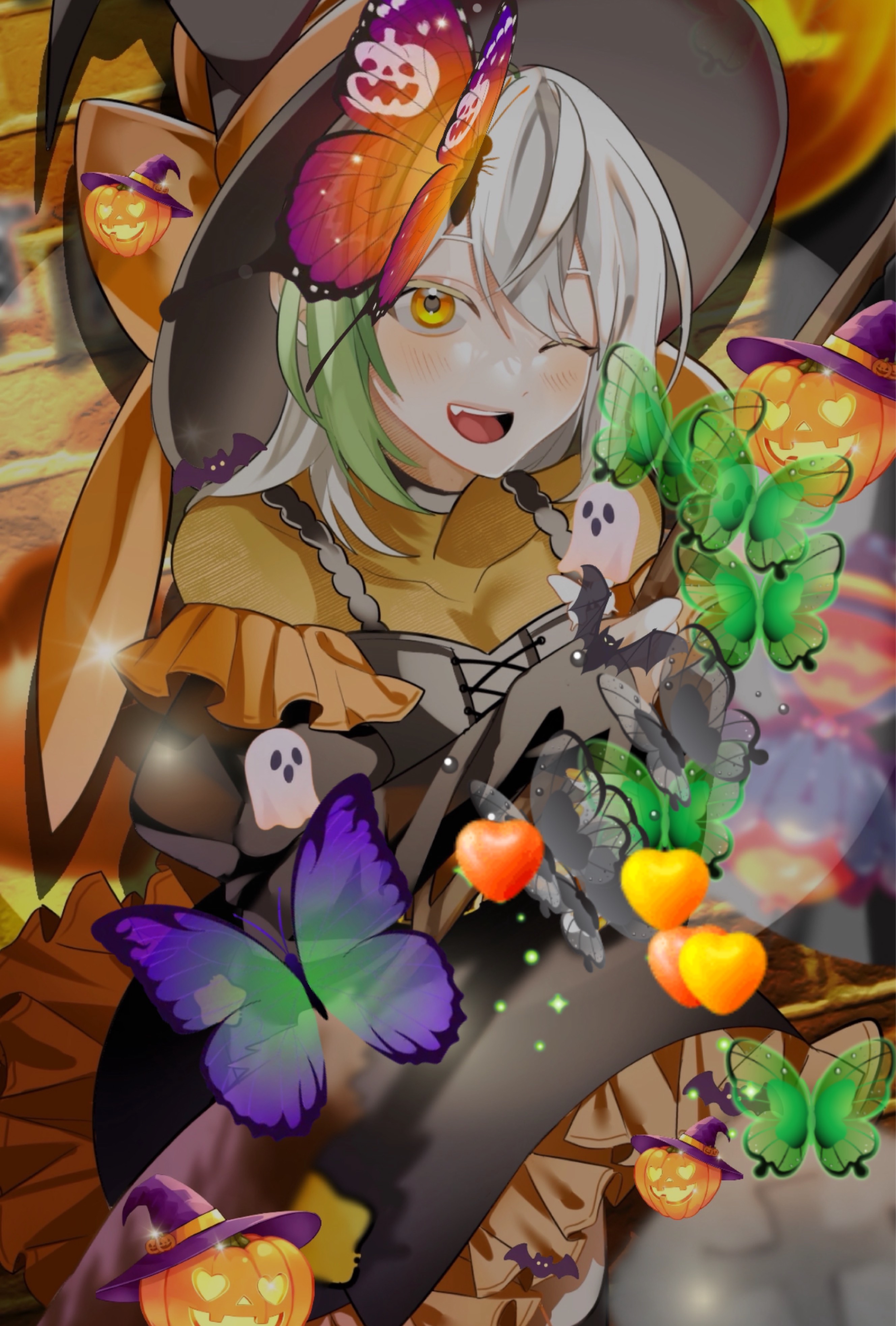 初潜🙆♀️グレートな枠‼️