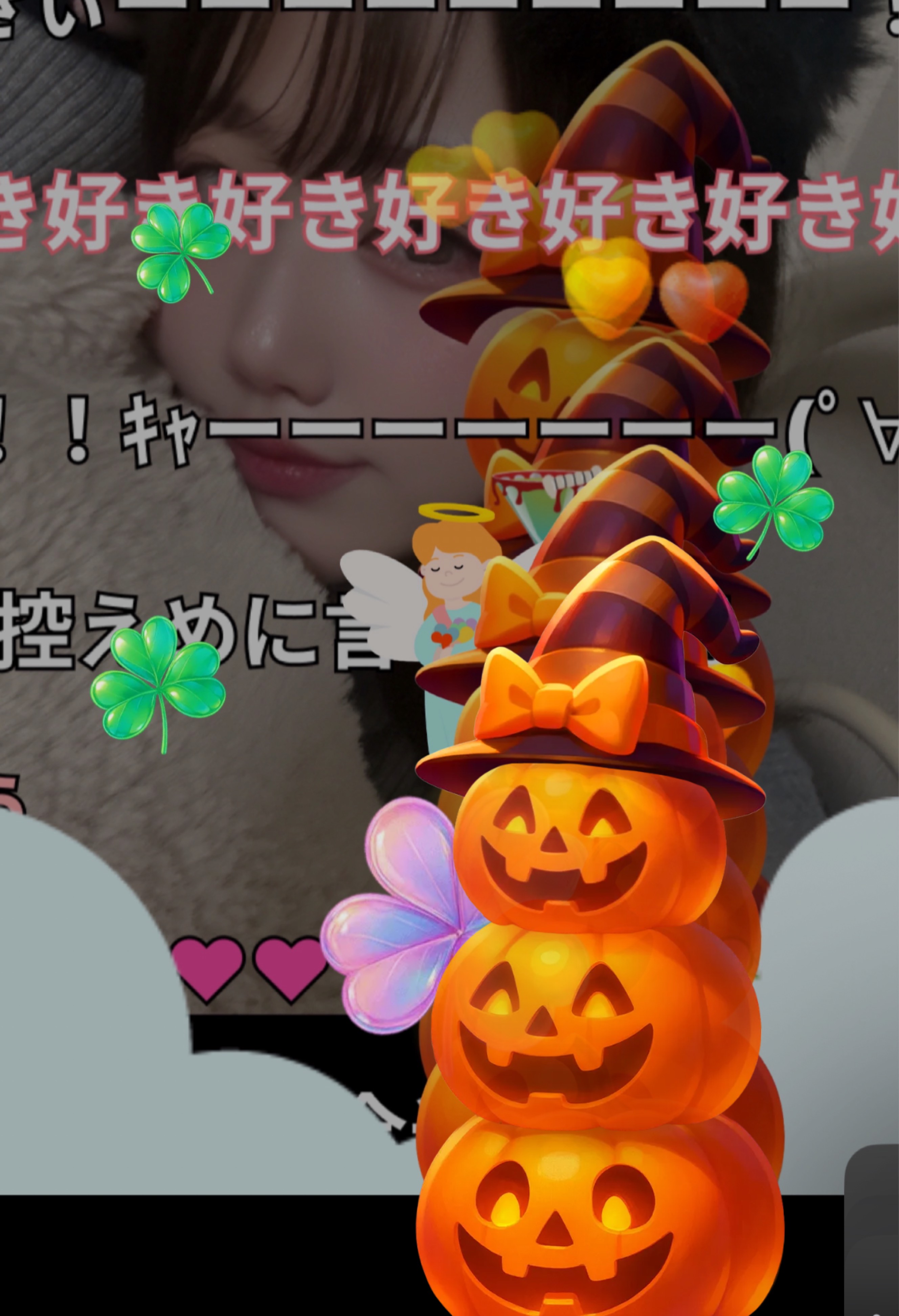 はぴはろ🐈⬛⸒⸒⸒⸒🐾❤︎