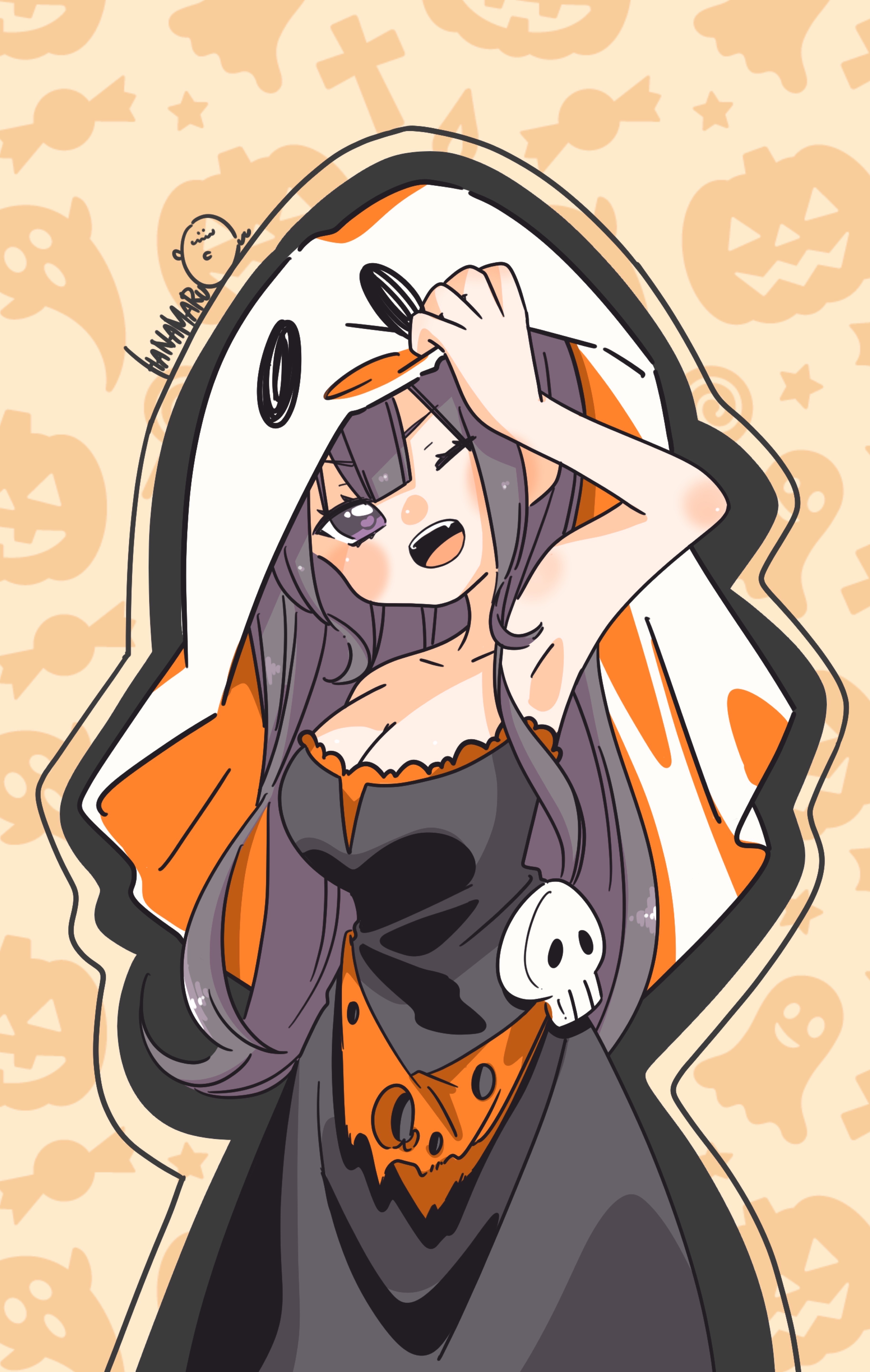 初潜寝◎きみを癒す寝落ち枠🌙.*