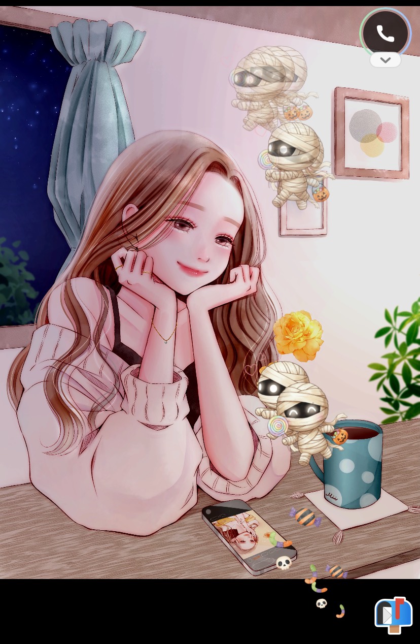 迷 っ た ら こ こ ✿𖥧