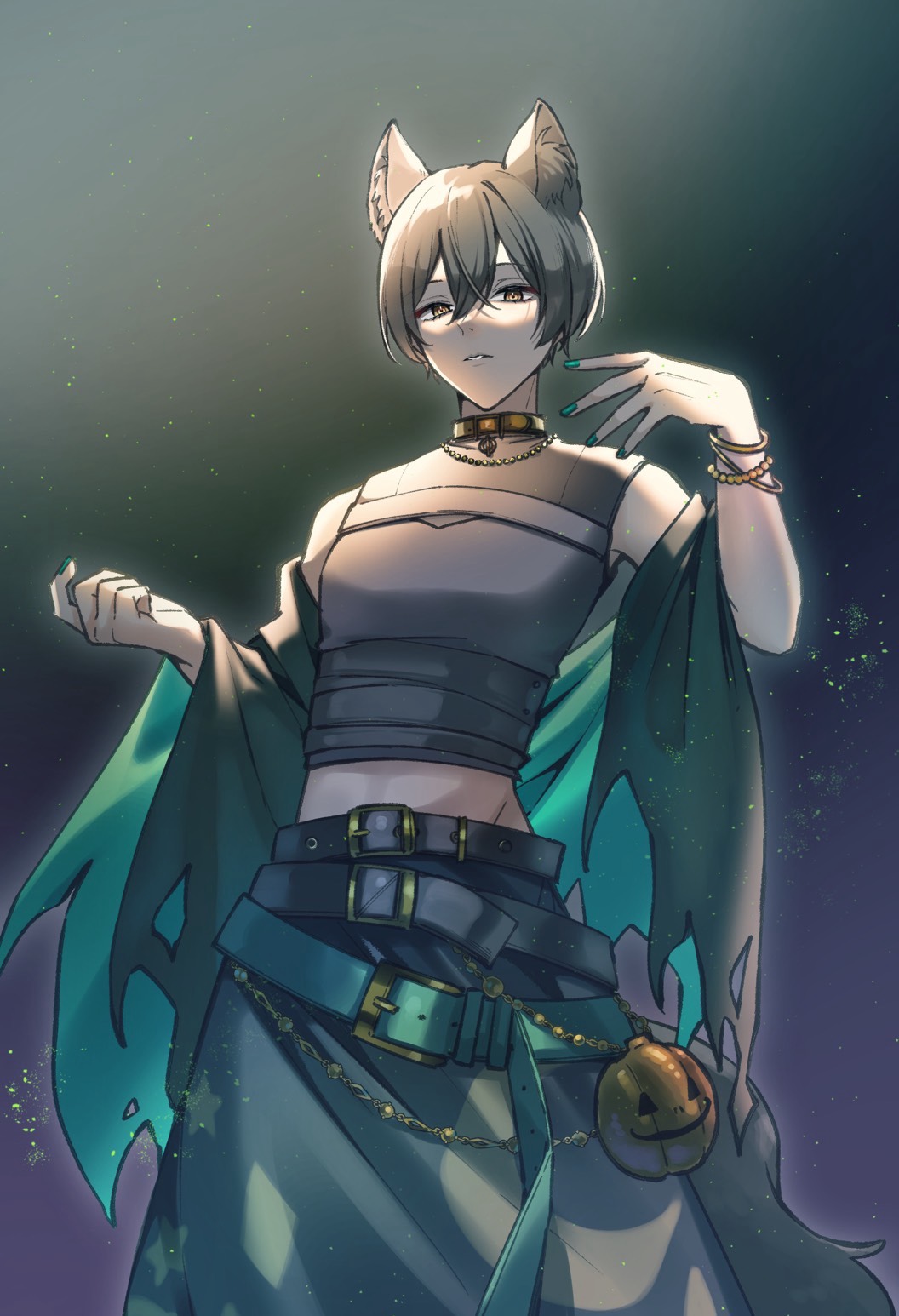 20分だけ  Love you♡