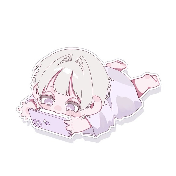 ねむりにつくぞ