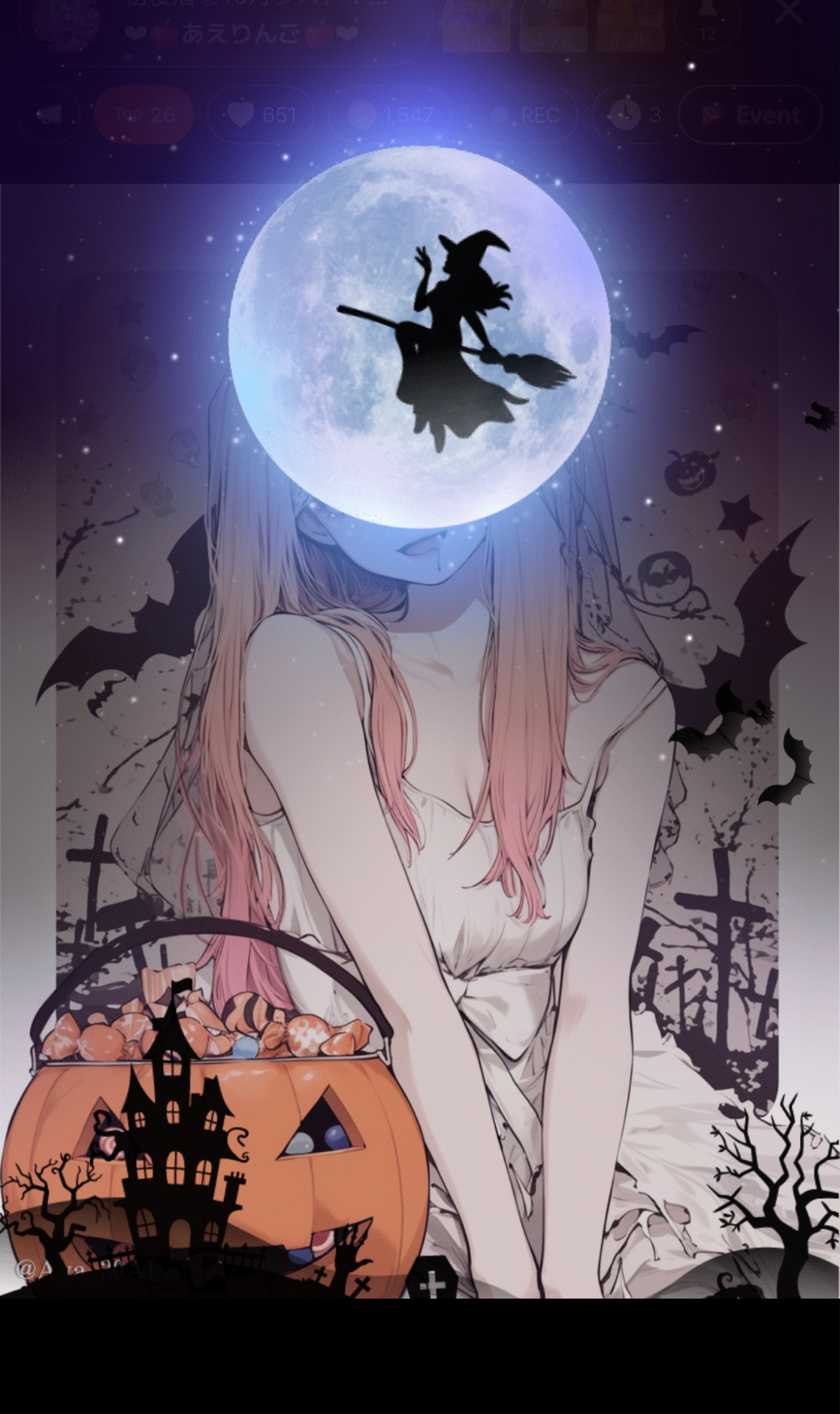 初寝潜◎10月ラスト!初見さんにも優しい