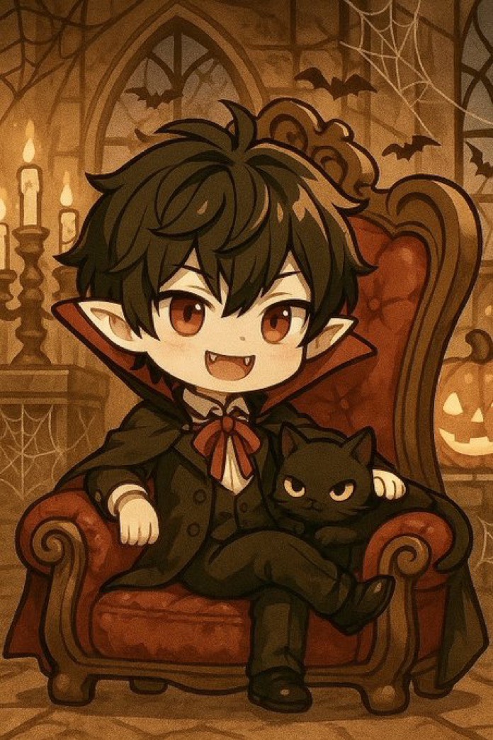 🎃ђąɭɭǫwęęŋ👻企画!