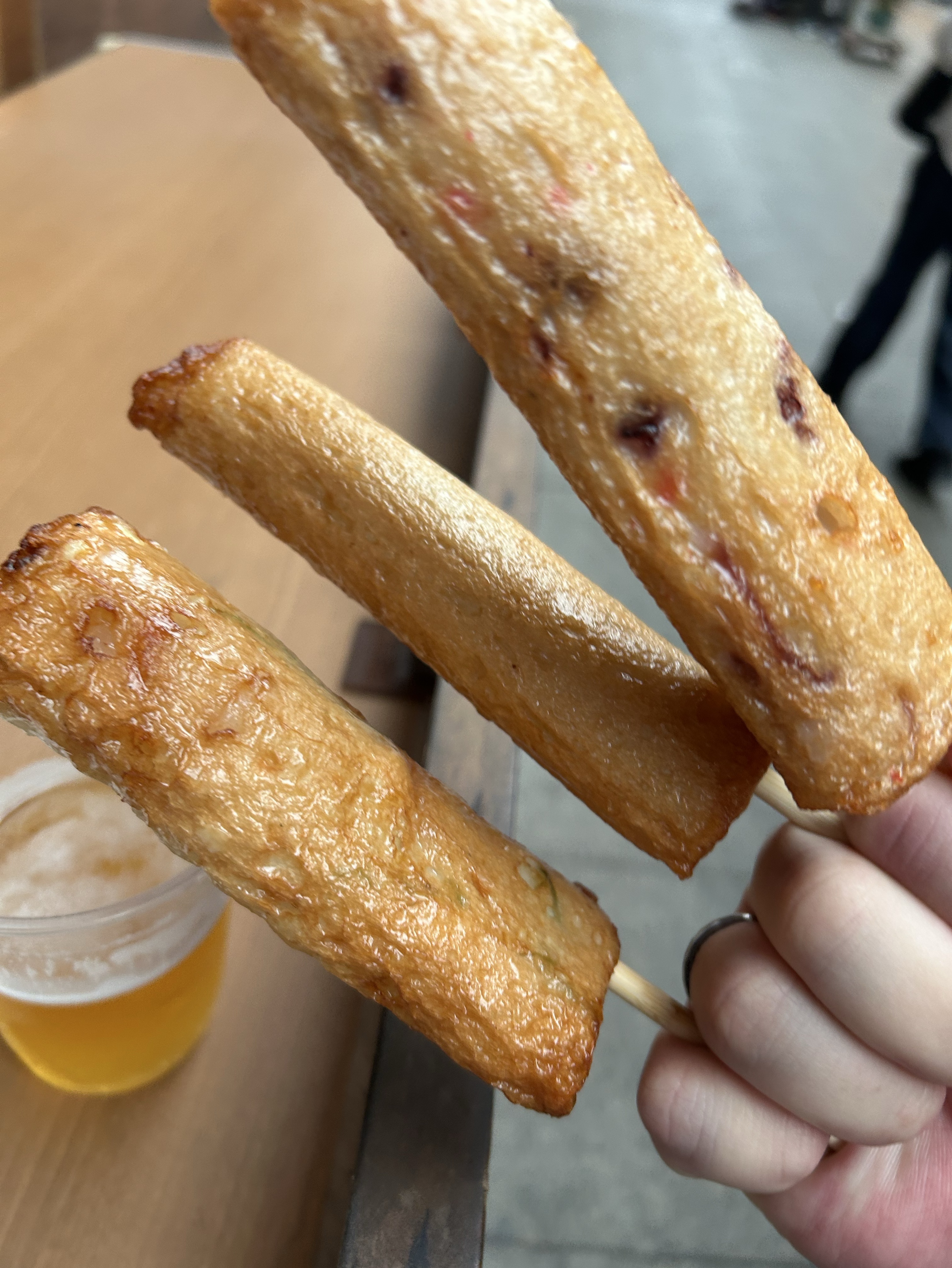 モイ!熱海から配信中