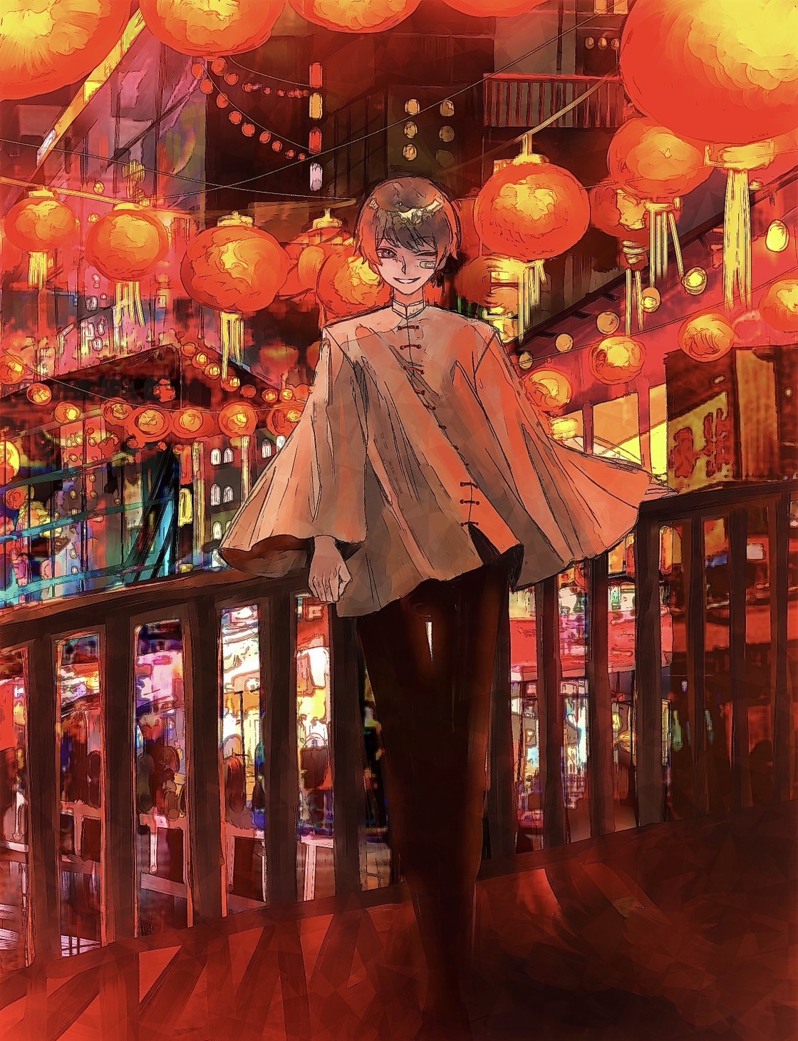 ふらっとおいで