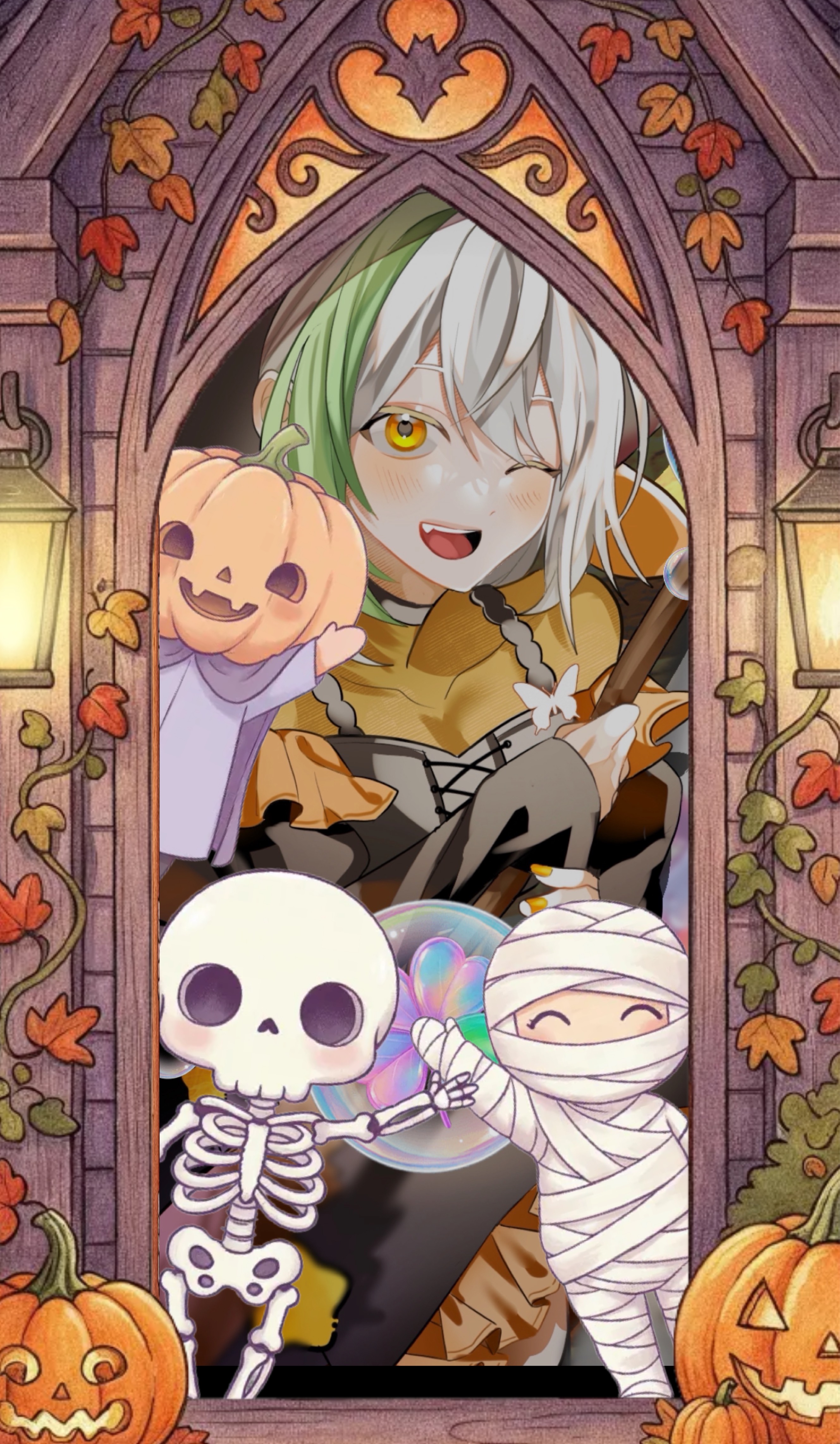 無機材50分休憩枠‼️