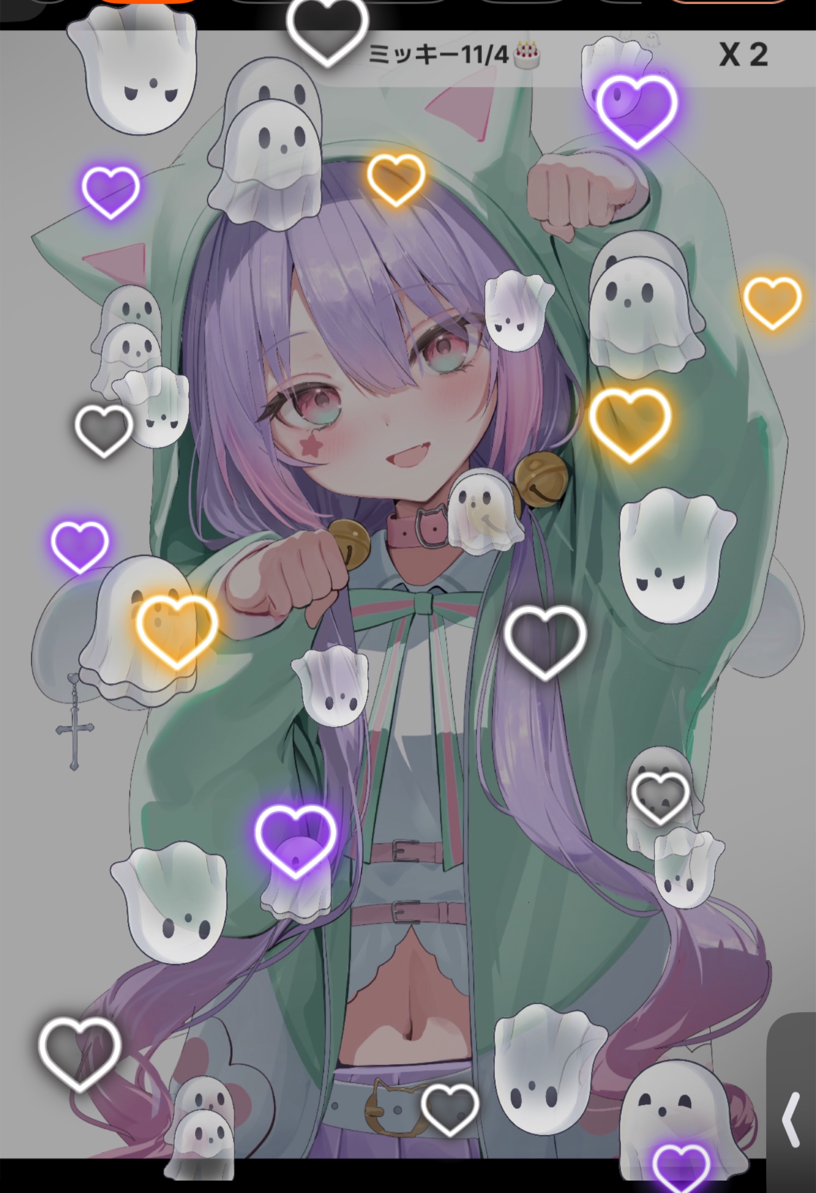 はぴはろ🎃👻🧙♀️