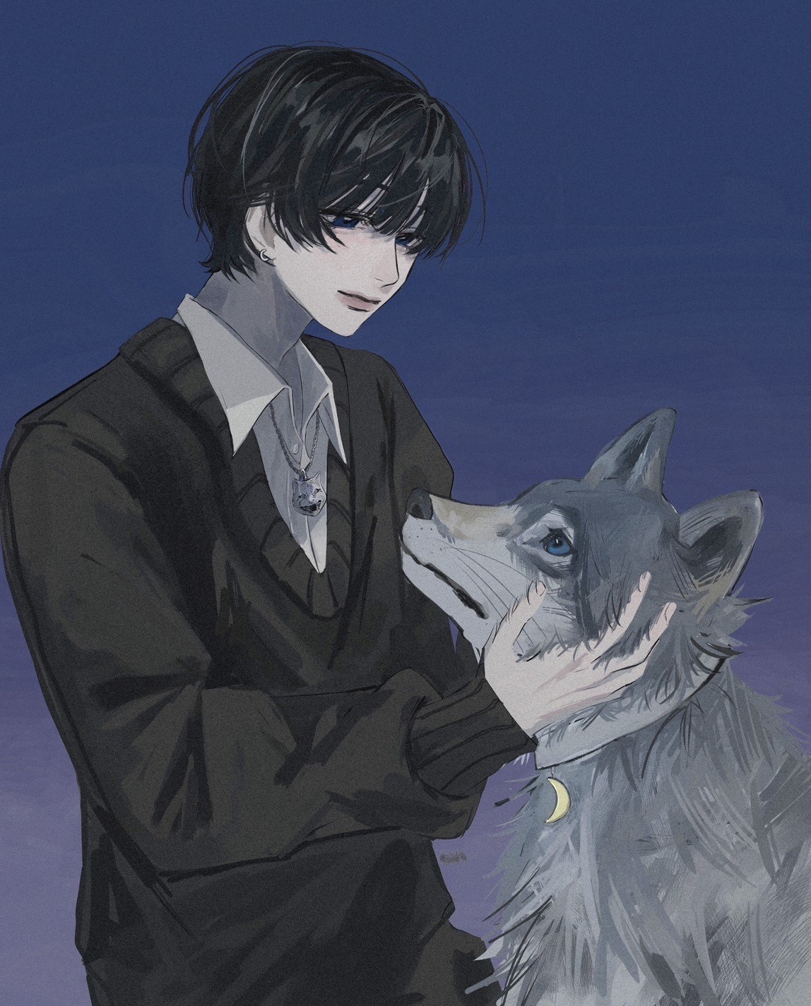 心地のいい季節だね