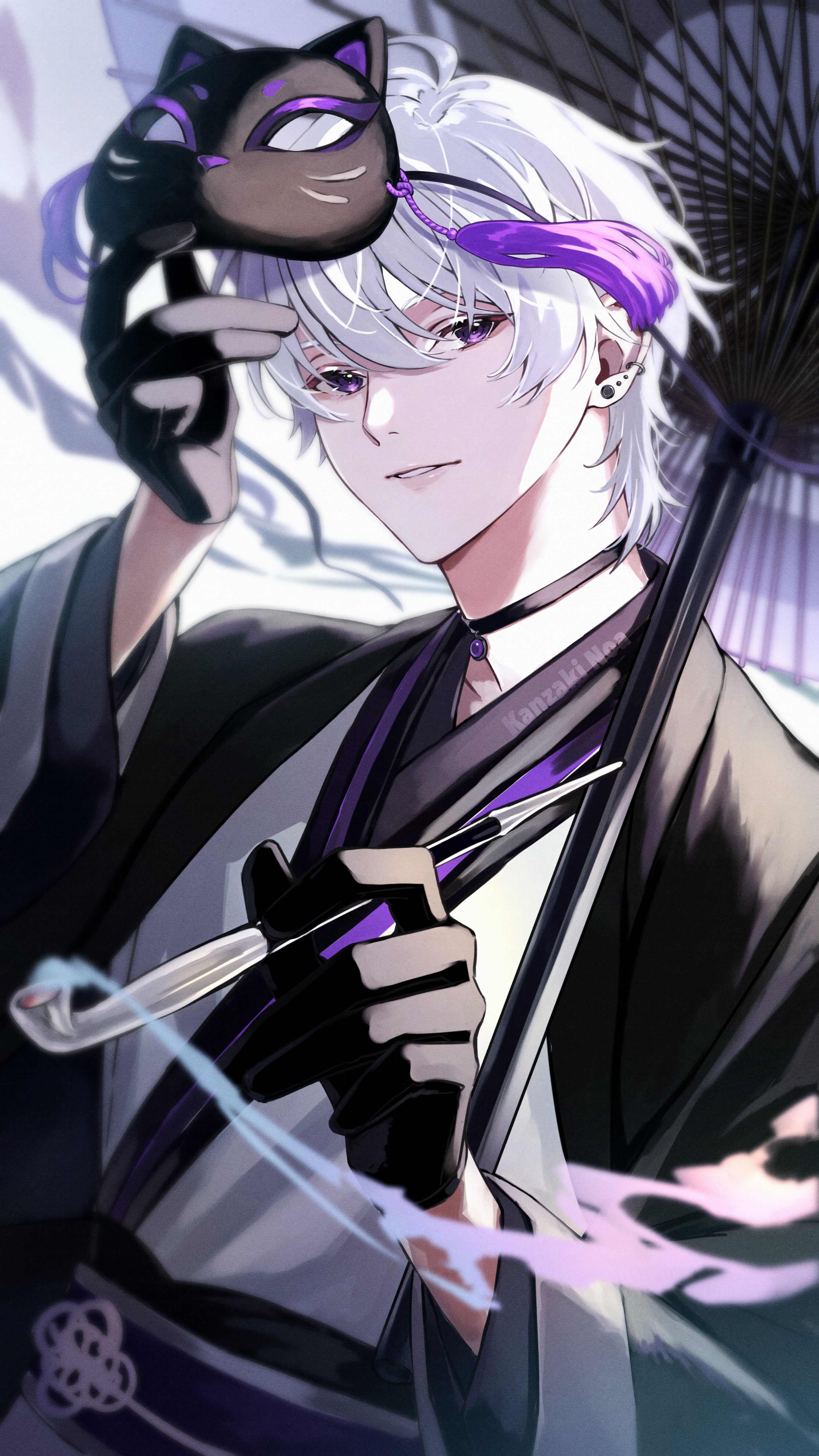 𝙲𝚘𝚗𝚌𝚎𝚙𝚝 𝙻𝚒𝚟𝚎 『𝙽』