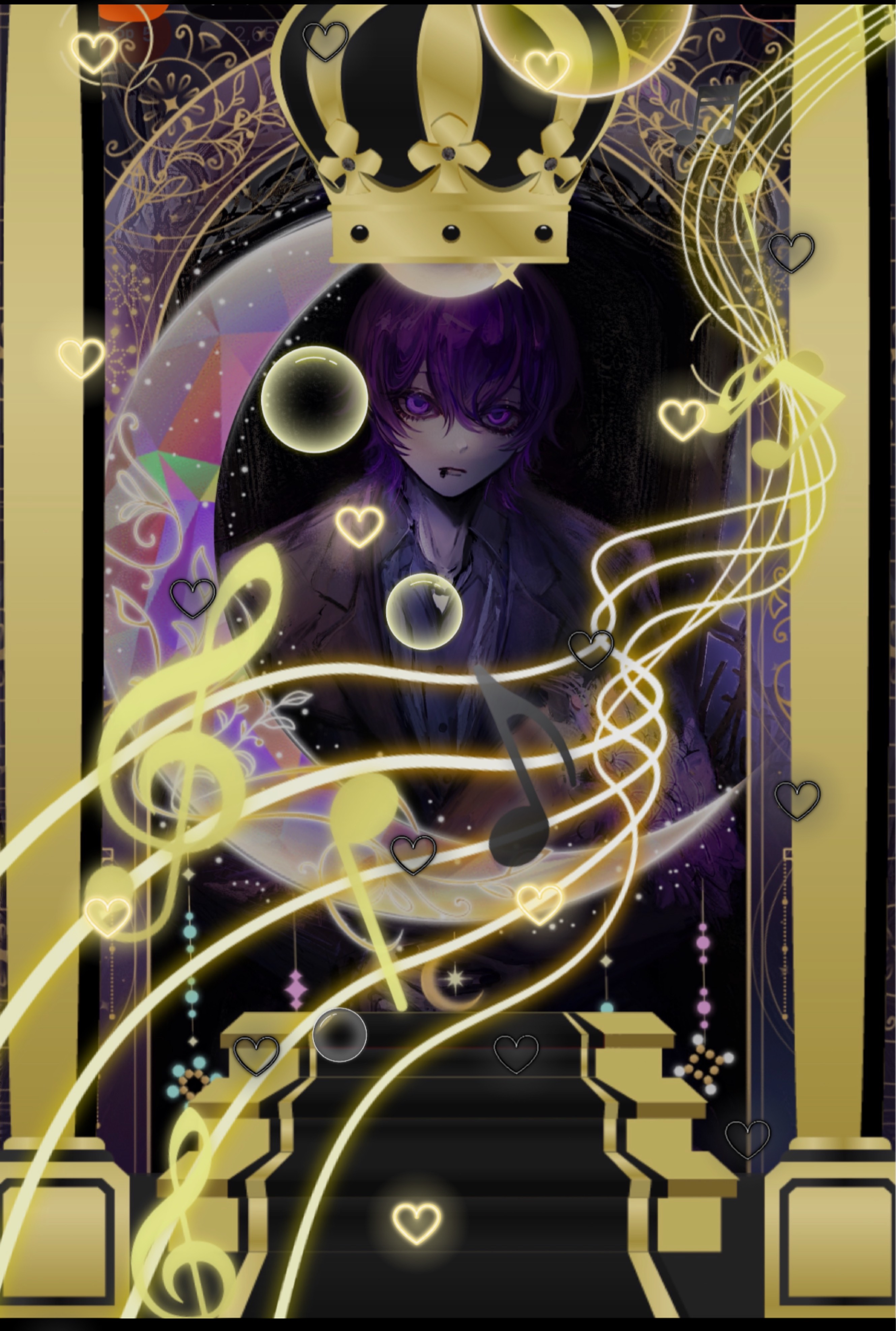 ✞👻trick or treat👻✞