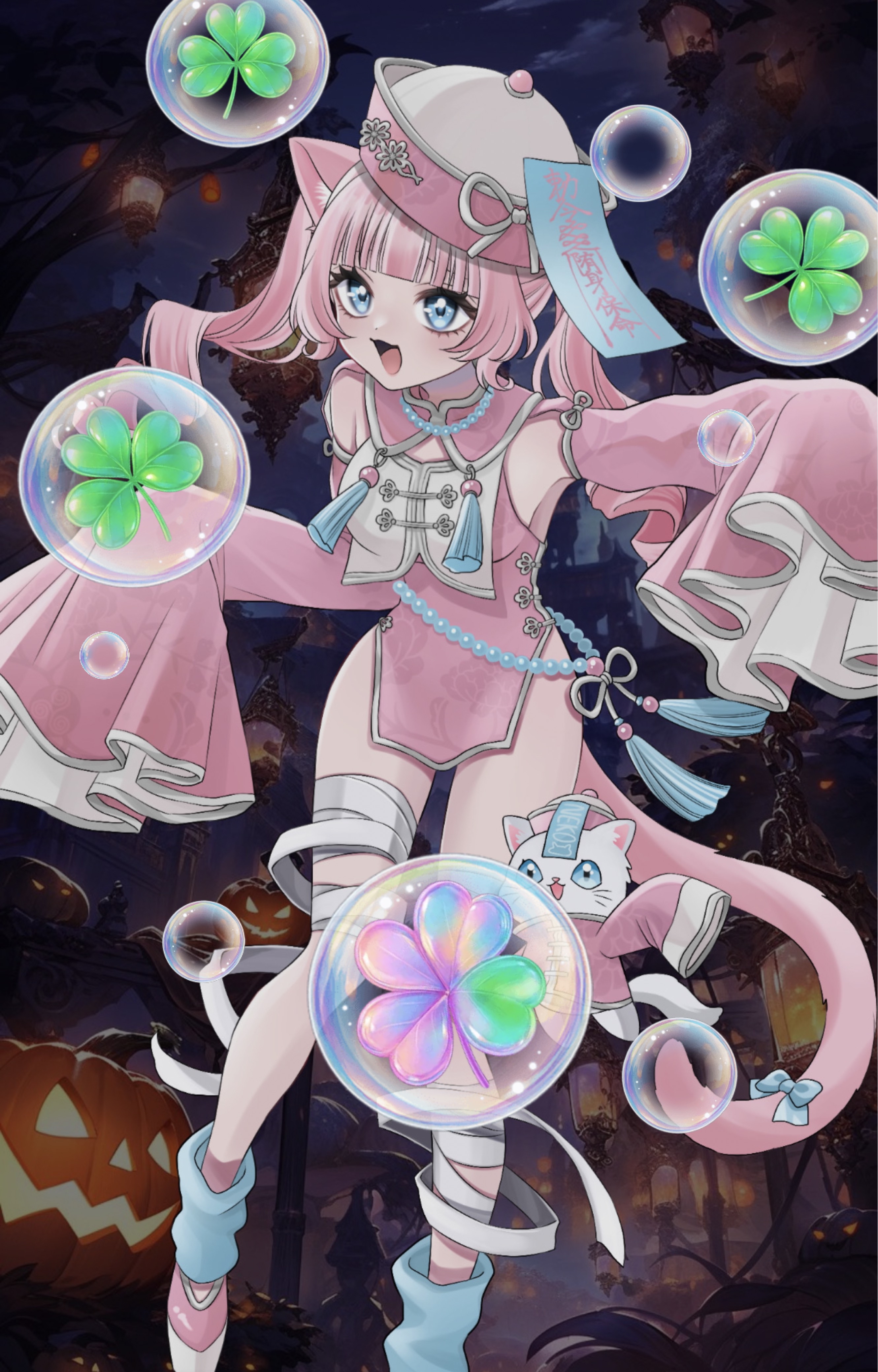 君と私で過ごす夜🌙* :゚