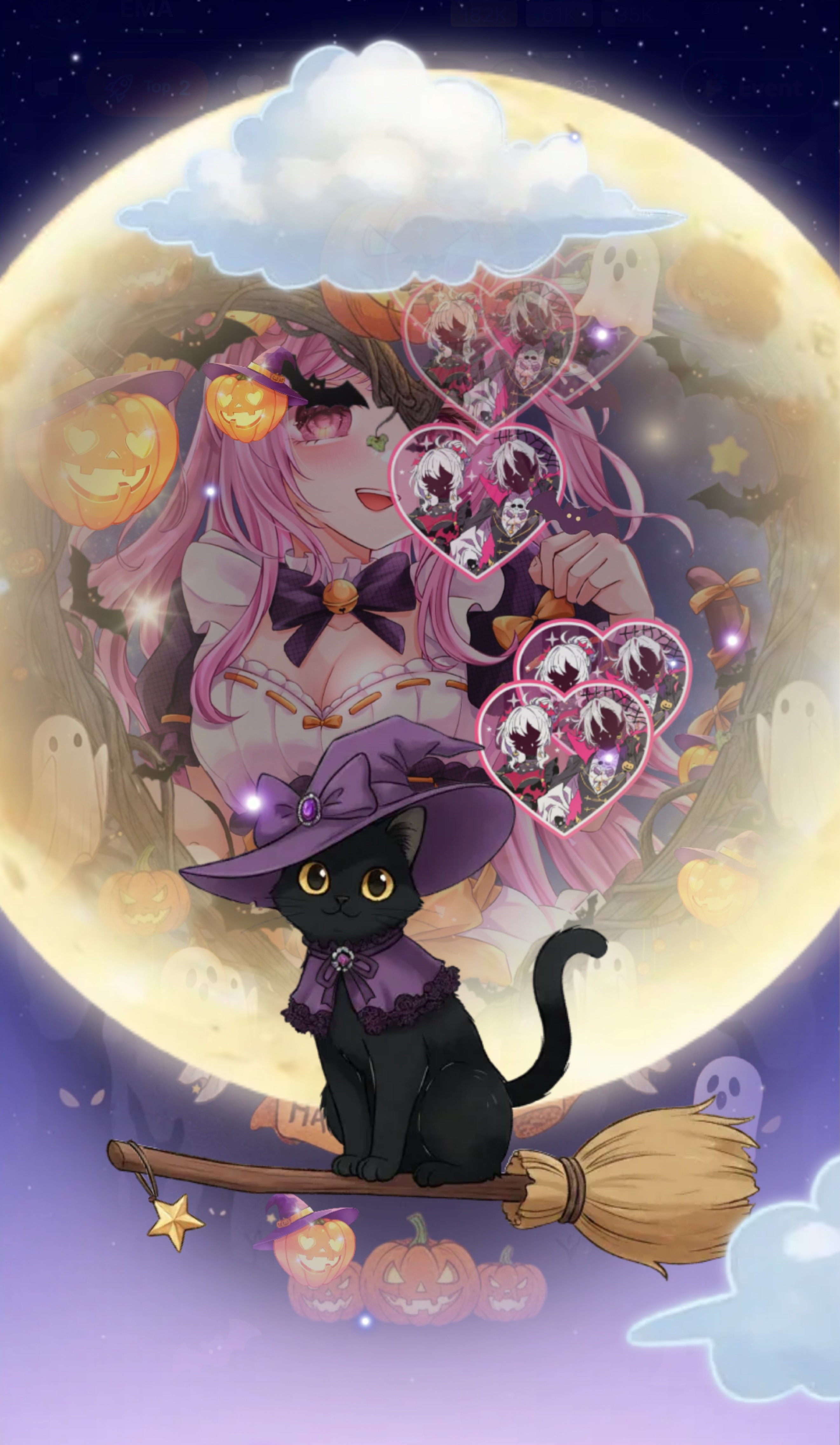 HappyHalloween🎃💖