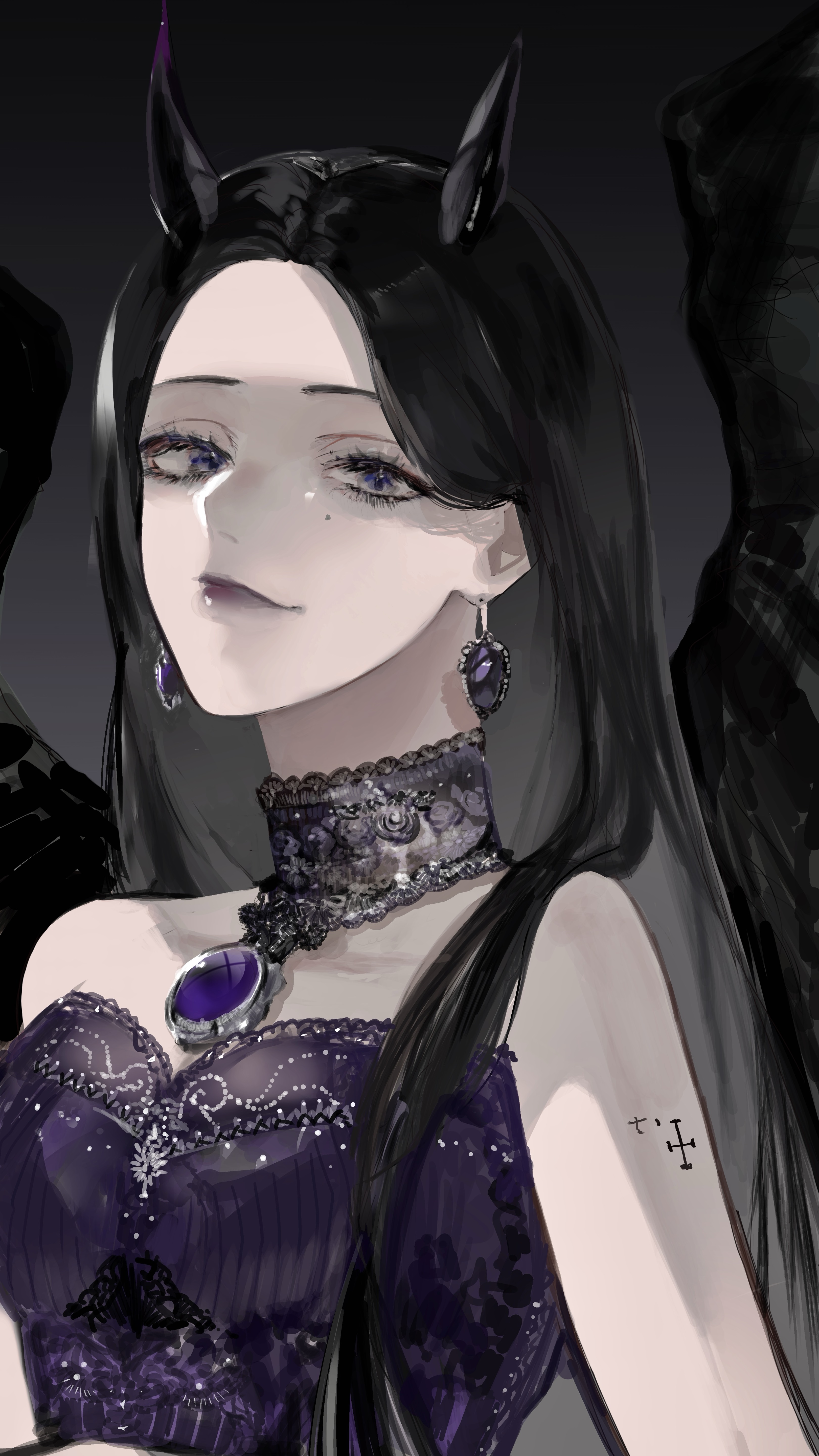 雑談 ⌇ 低音推しへ⟡.·