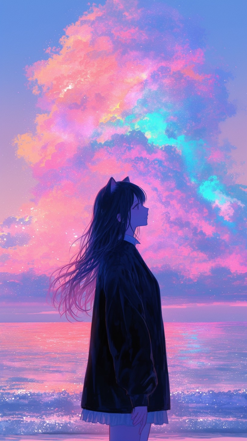 なんでもゆるして💛