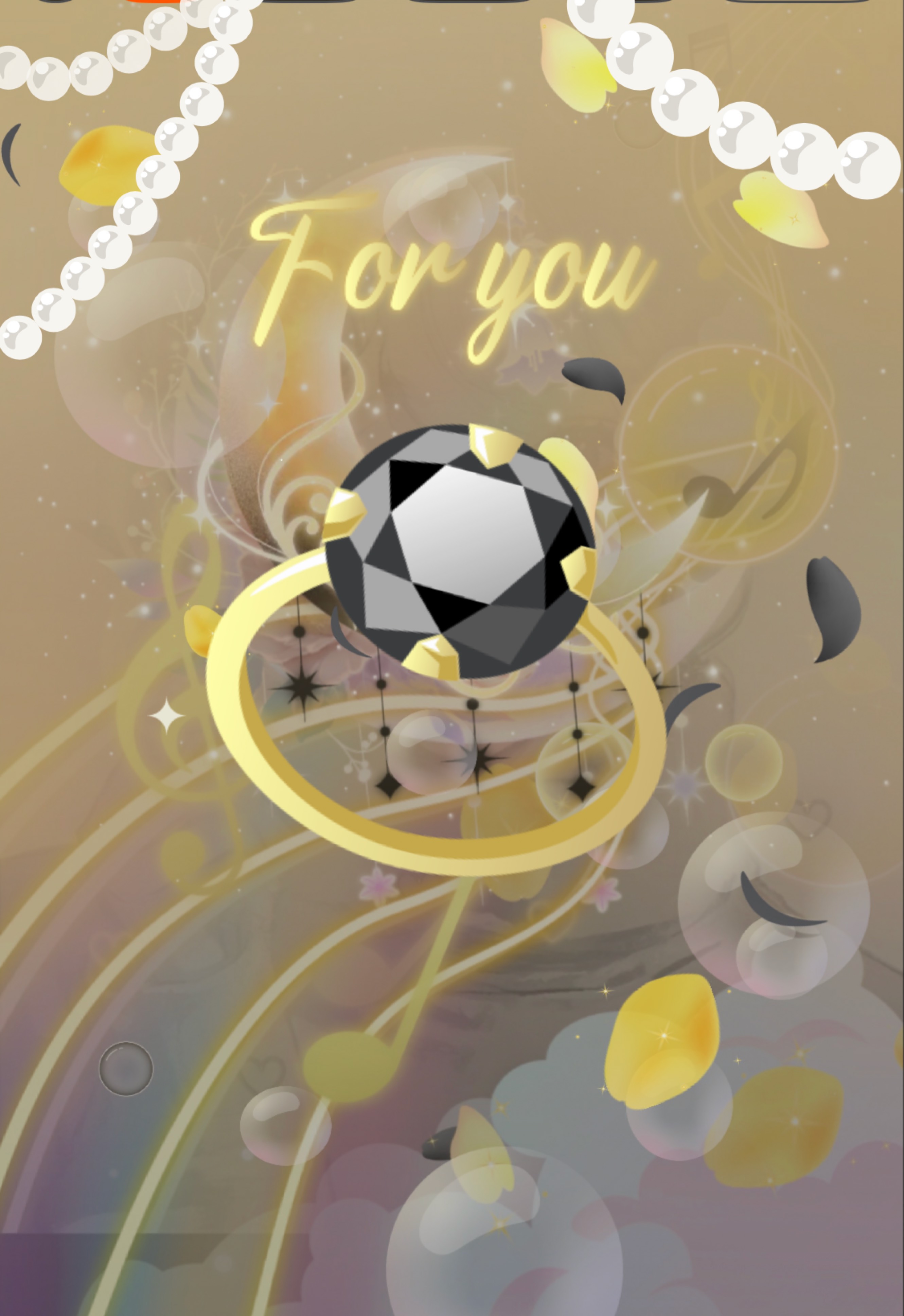 お耳癒し 𖧷 ⁺.