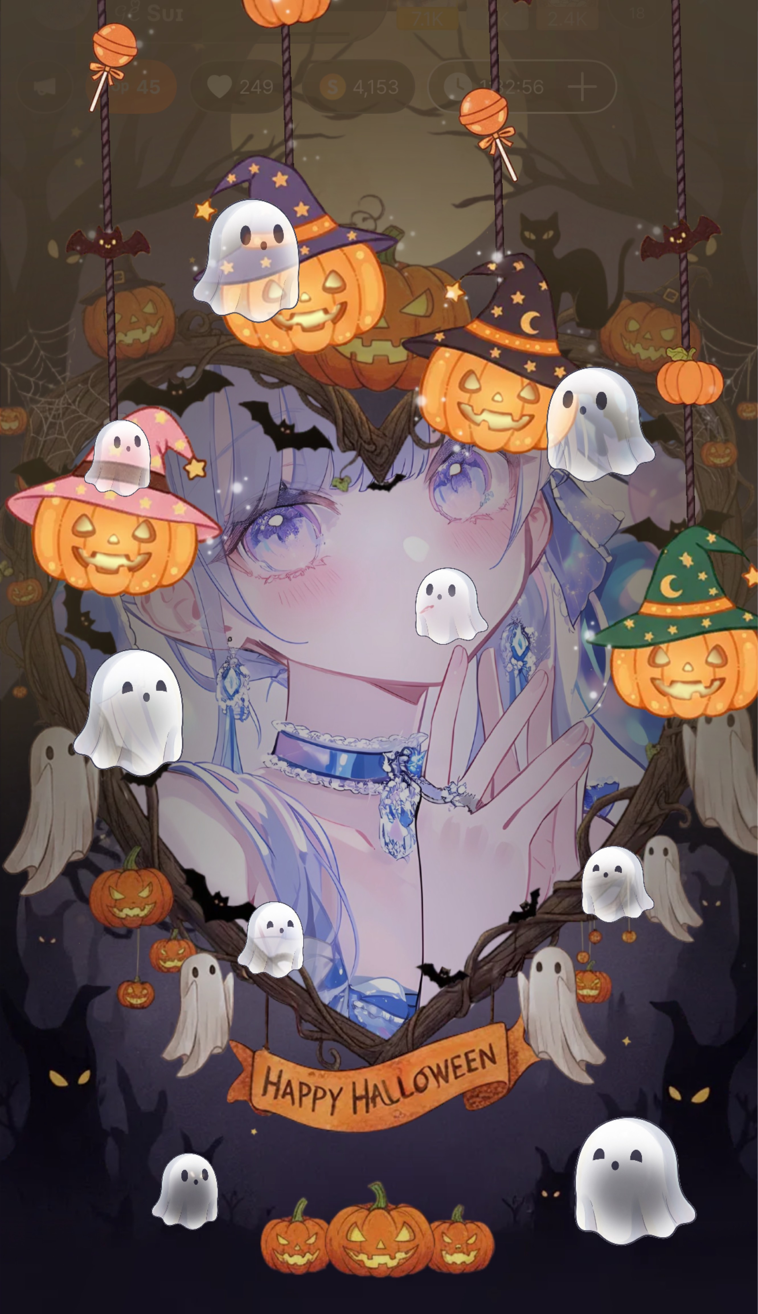 夢で逢えますように🌙.*