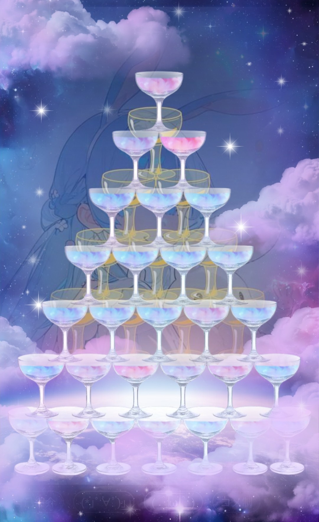 まっちょるよ❣️