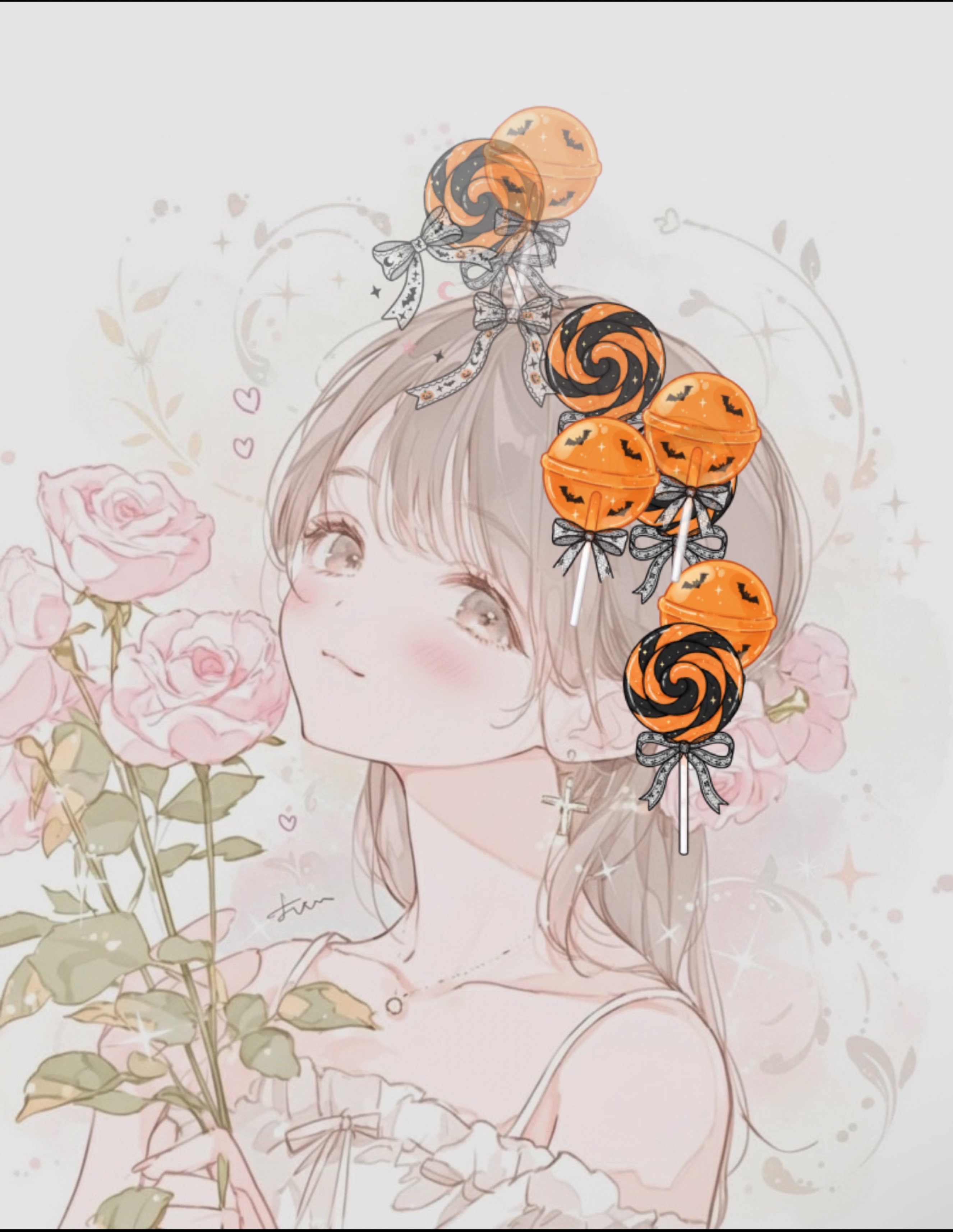 初潜寝◎二度寝しよう♡⸝