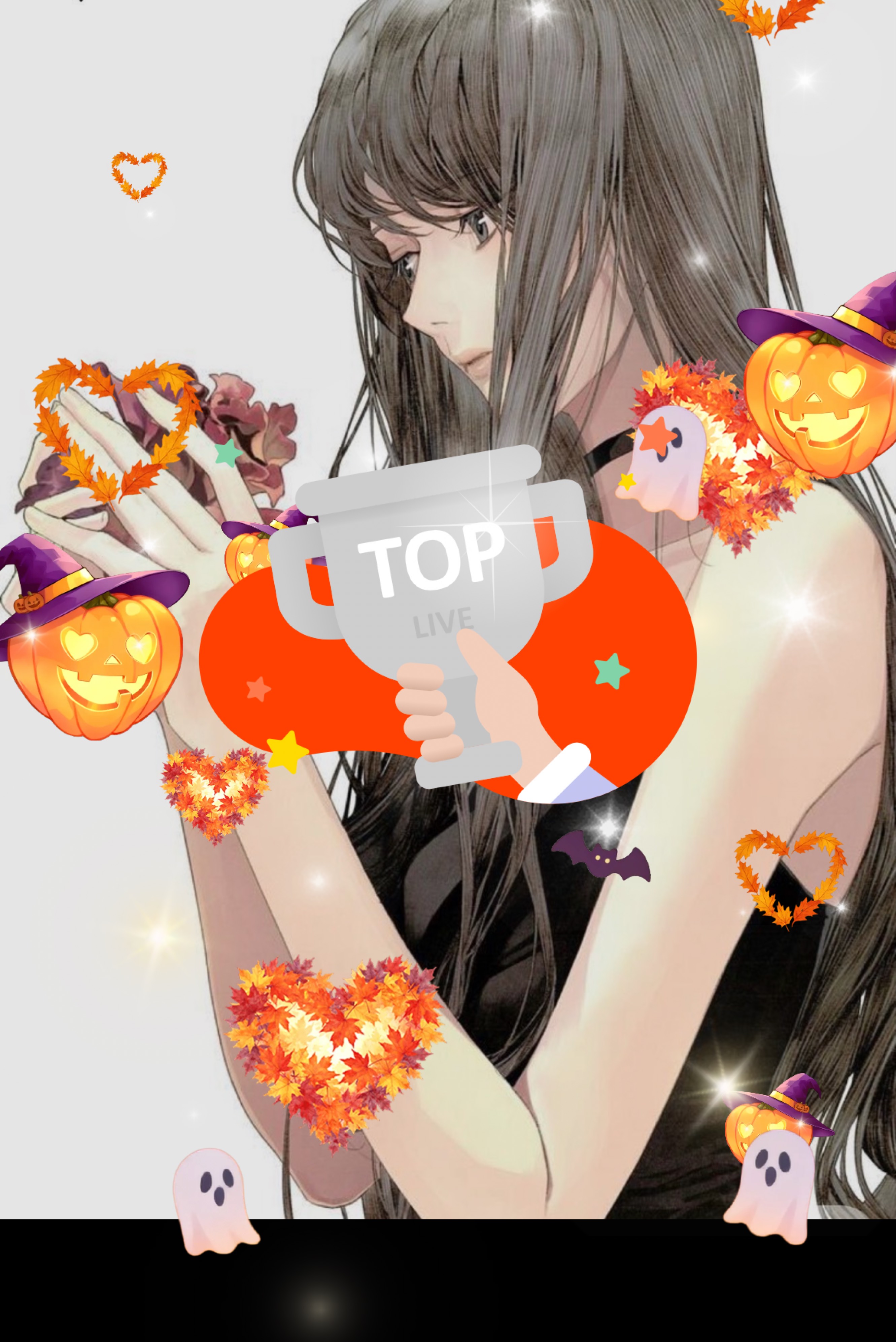 初choiceありがとう❣️