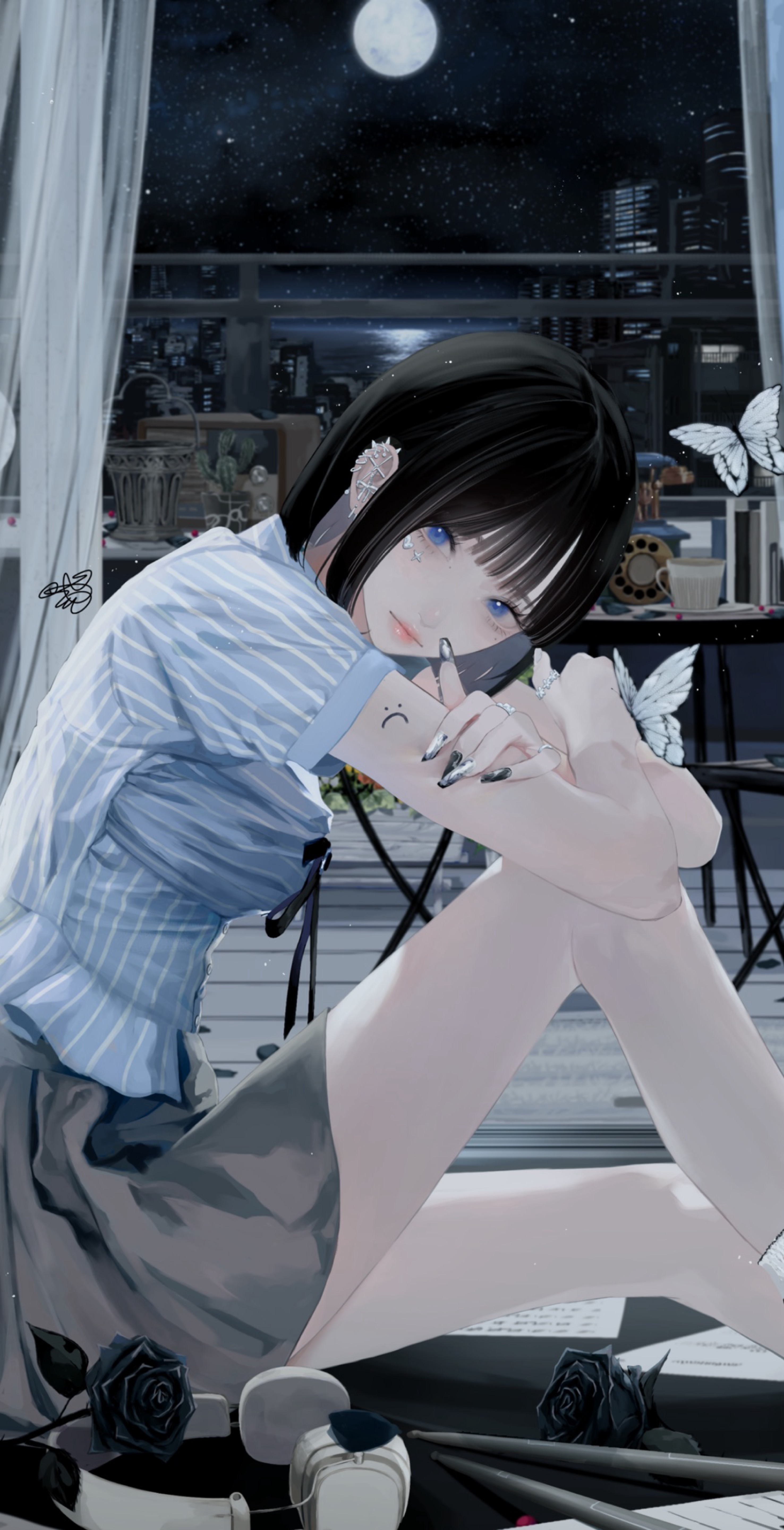 きみの寝落ち枠 lofi