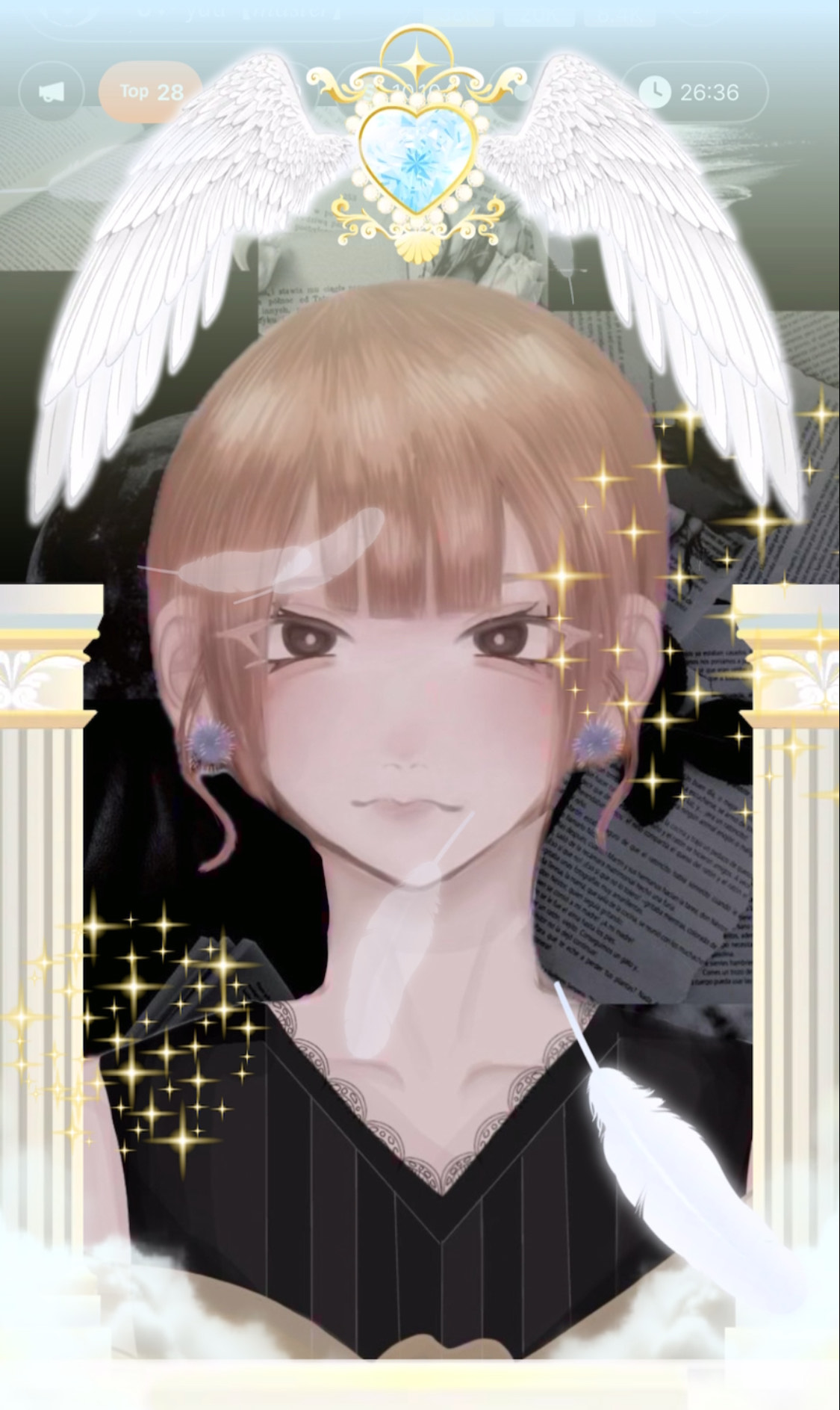 あなたが帰る場所𓂃𓈒𓋜