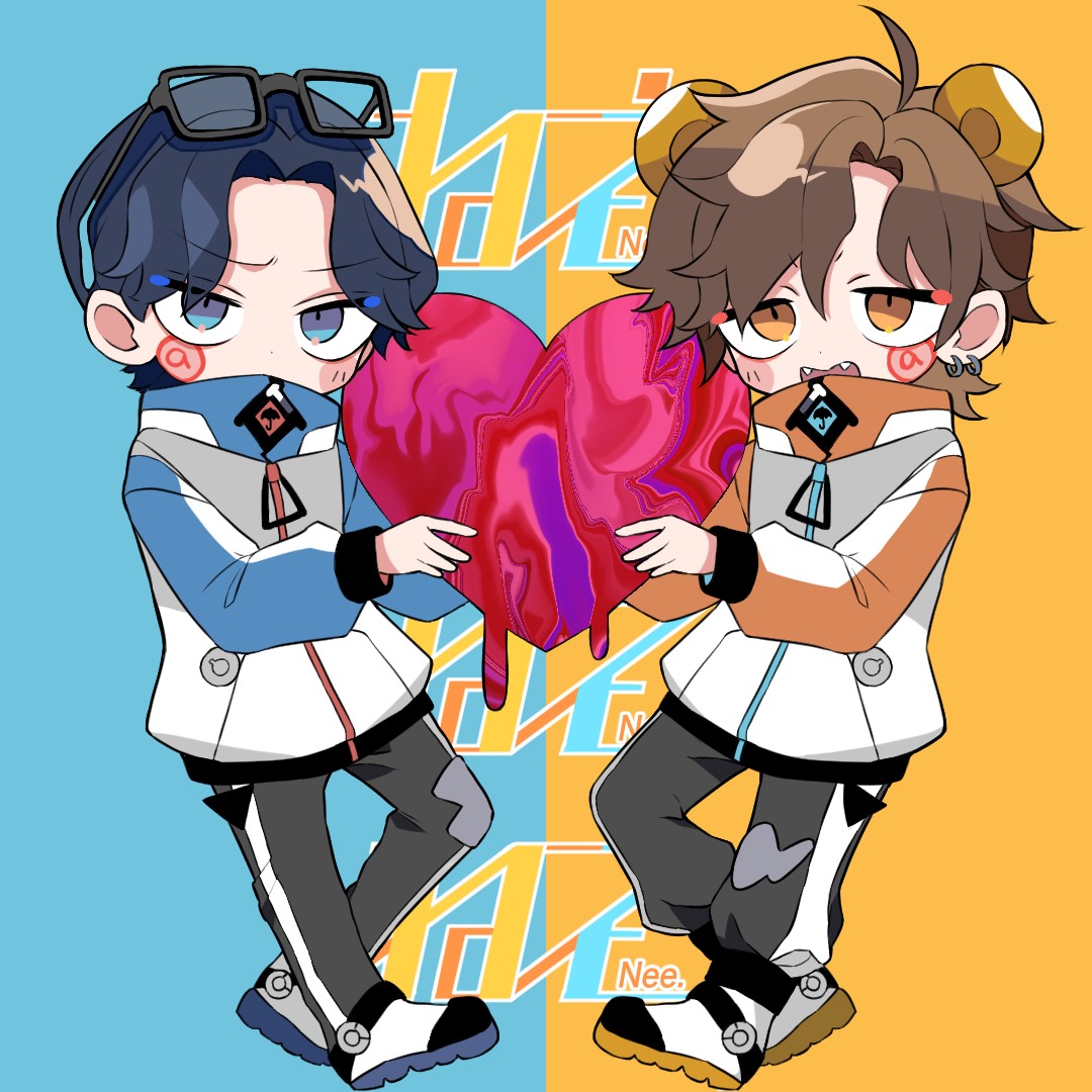 早上好 おきた？11/1