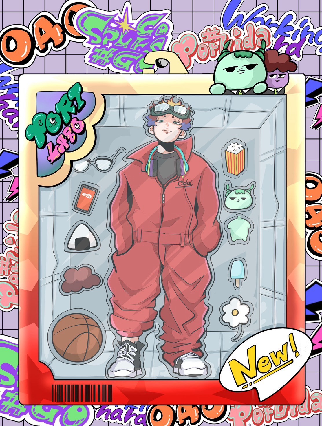 初見さんも魔法使い🪄