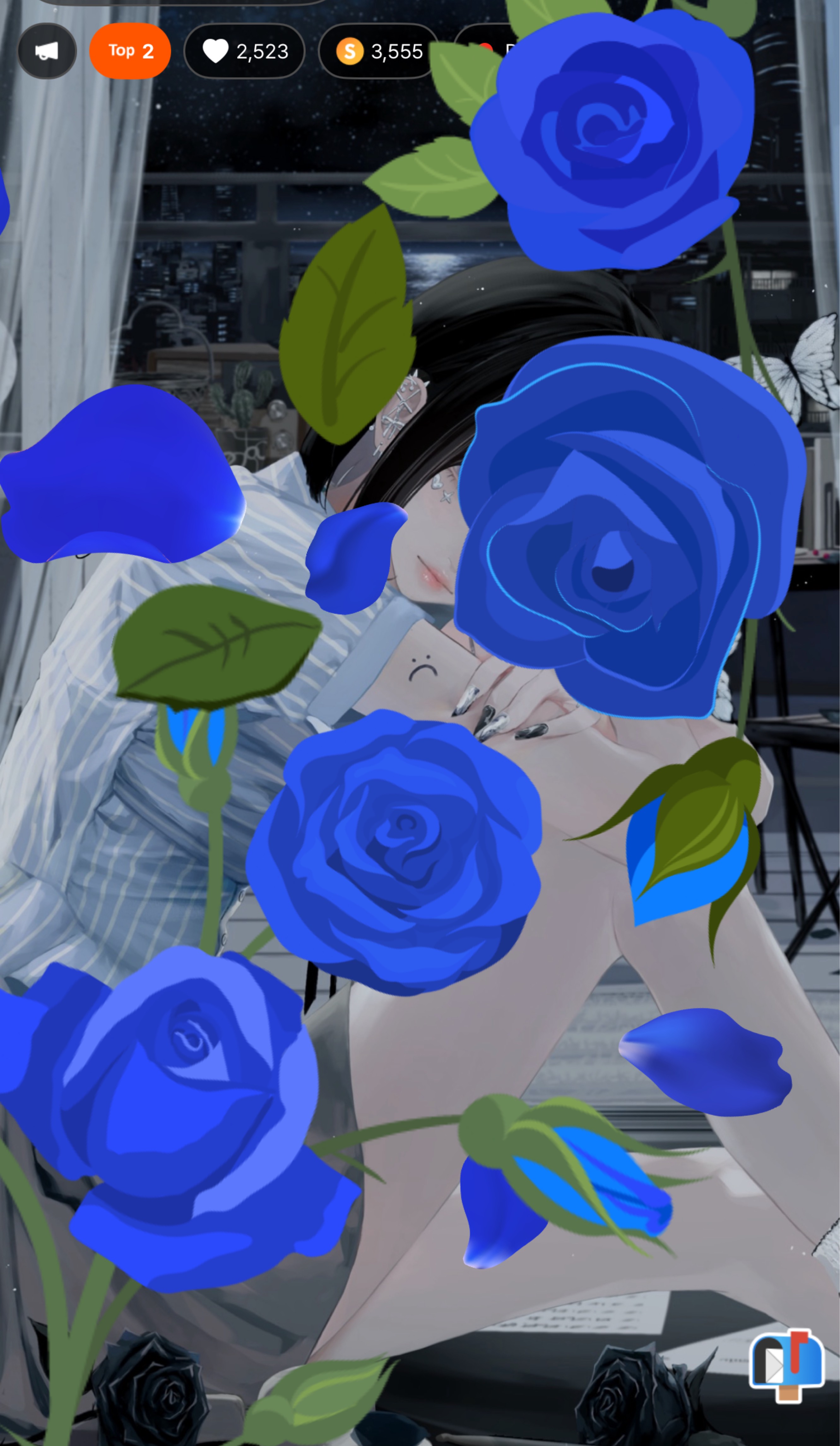 きみの寝落ち枠 lofi