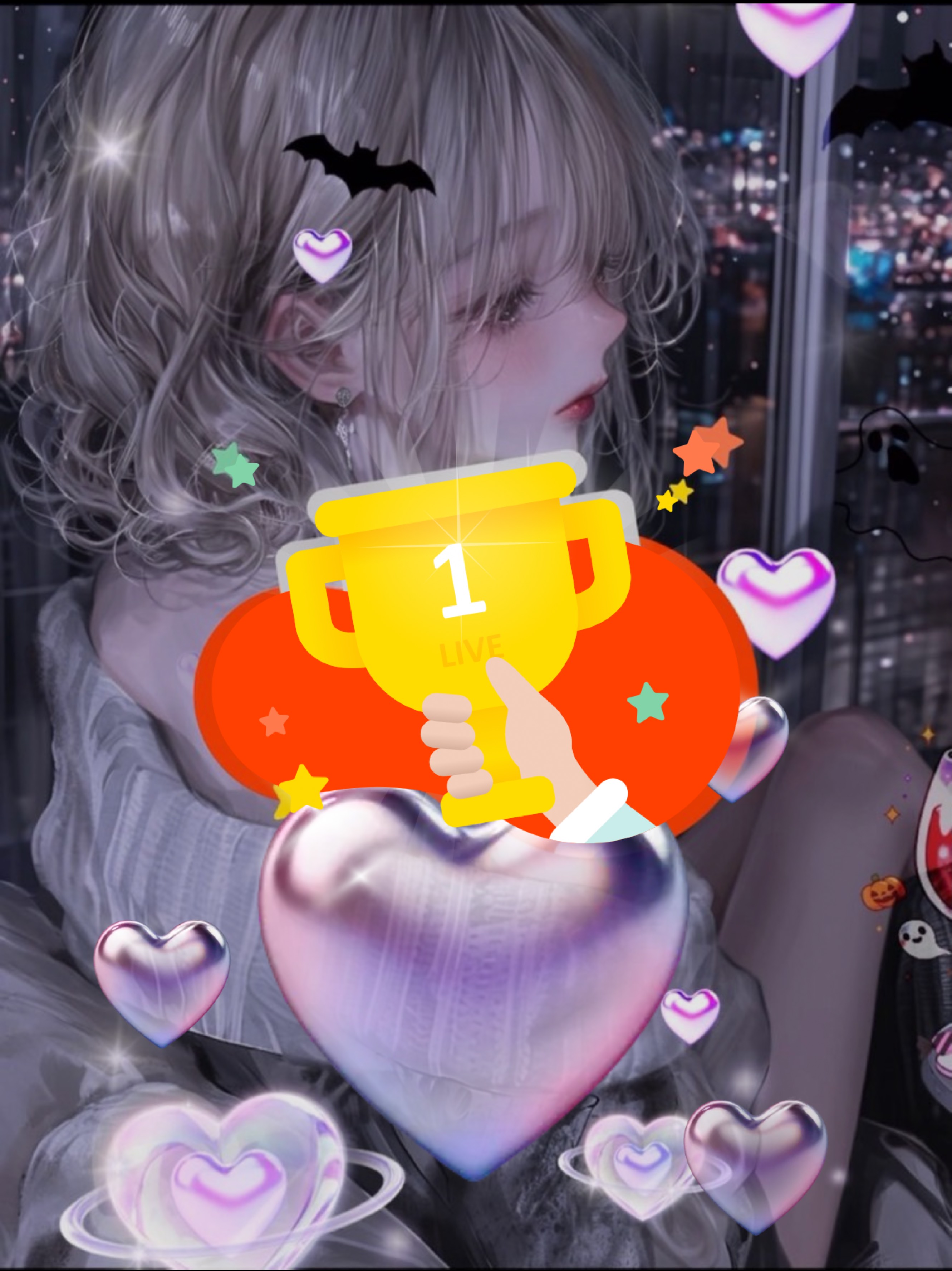 初潜◎仲良くしてください🫶