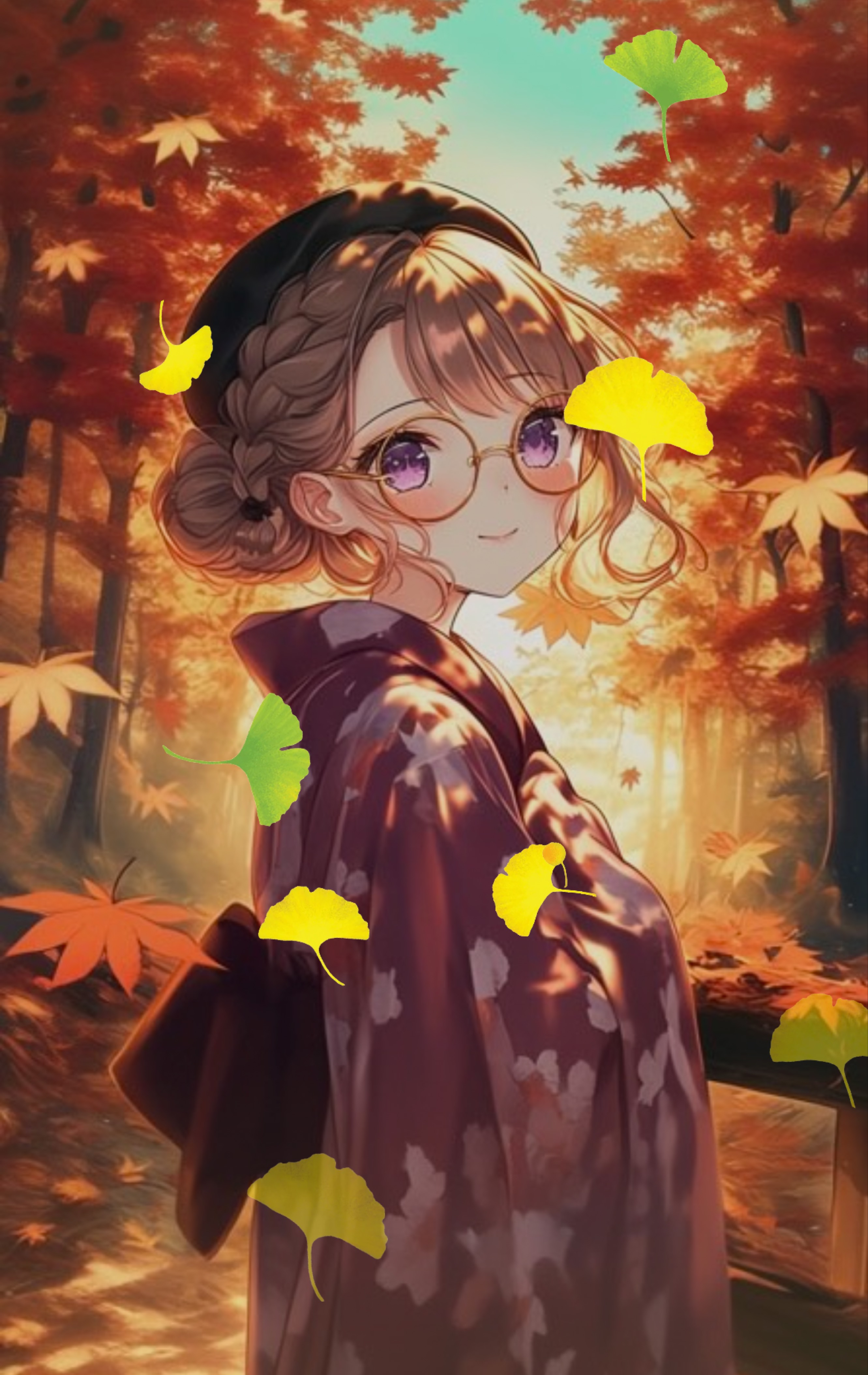 CHOICE返り咲きありがとう❤️