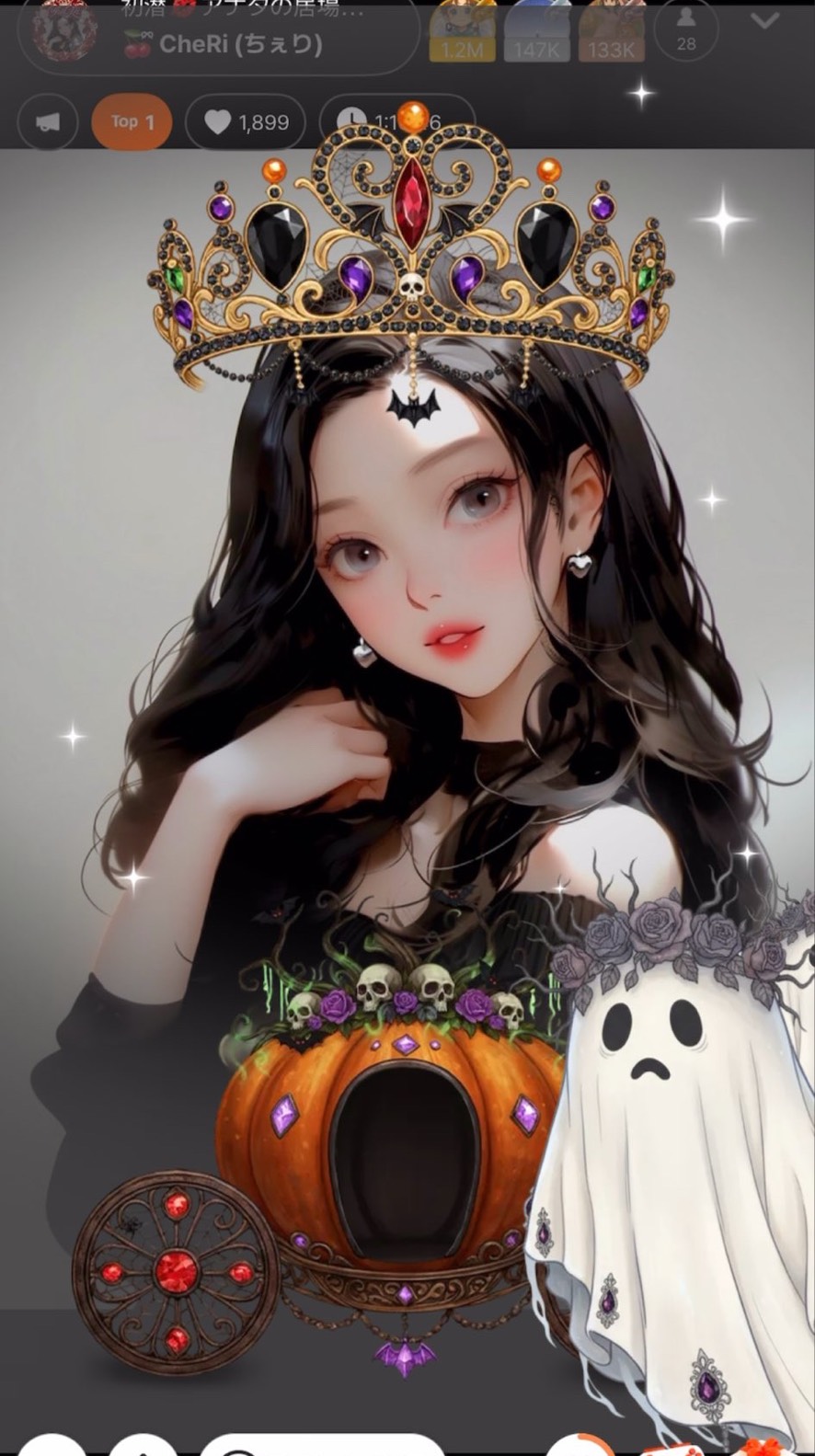 初潜💋アナタの居場所🌙* :ﾟ