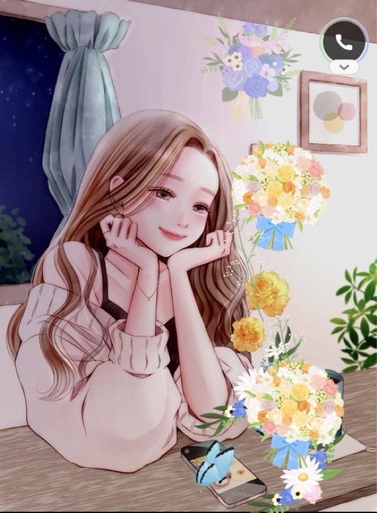 迷 っ た ら こ こ ✿𖥧