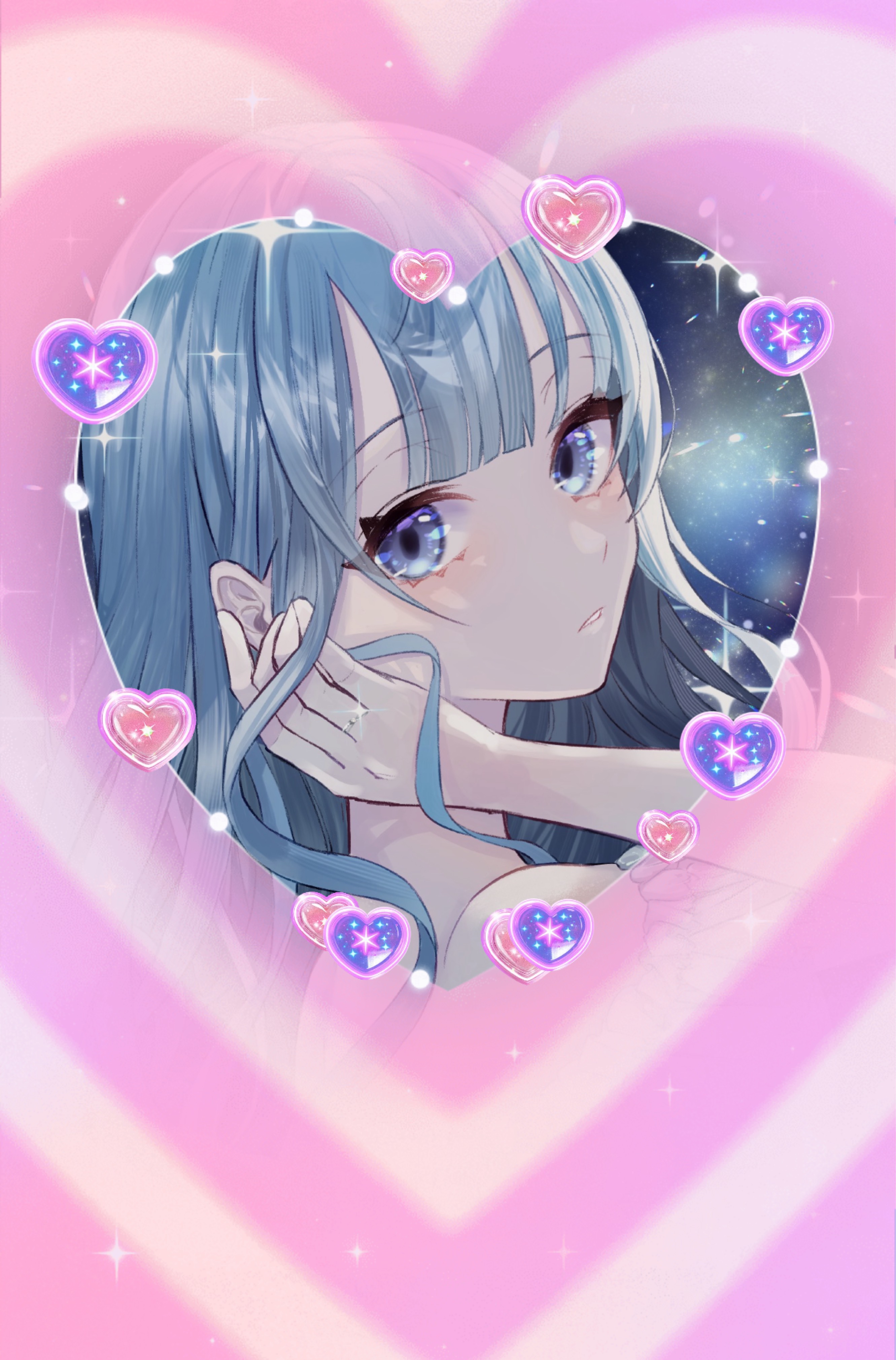 6h 圧倒的寝落ち枠🌙