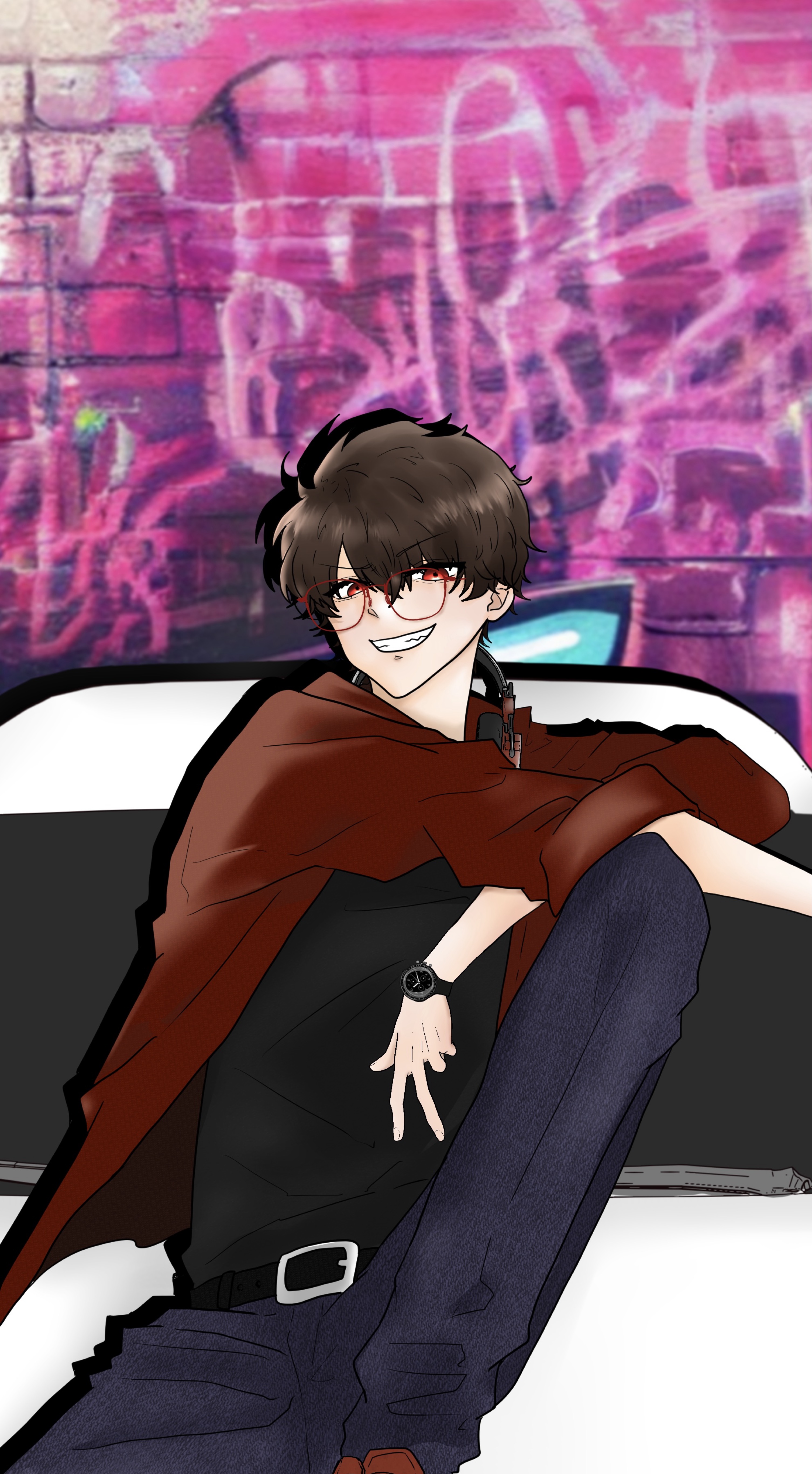 𝐰𝐞𝐥𝐜𝐨𝐦𝐞 𝐭𝐨 ｰ 𝔗*