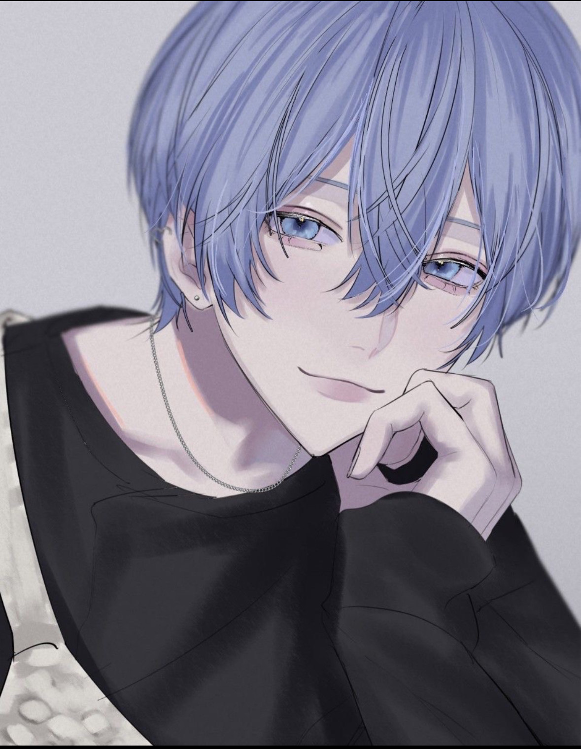 お友達ください