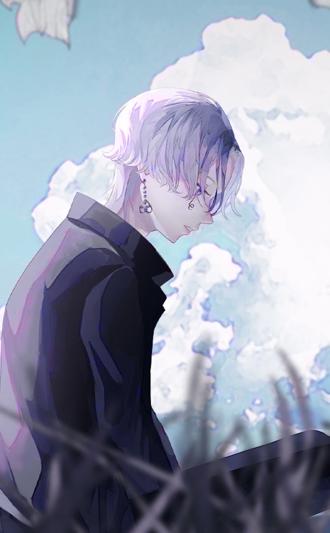 潜○初見さん30秒聴いてって?