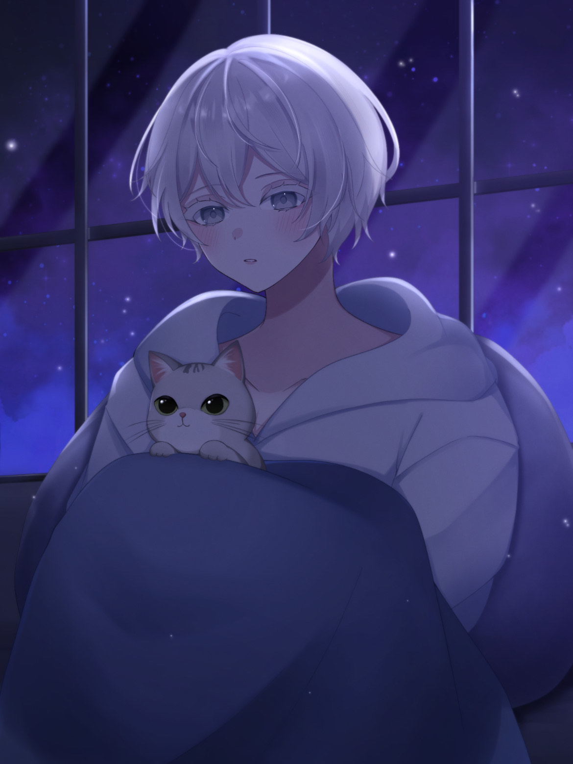 初潜◎ 君の心に。