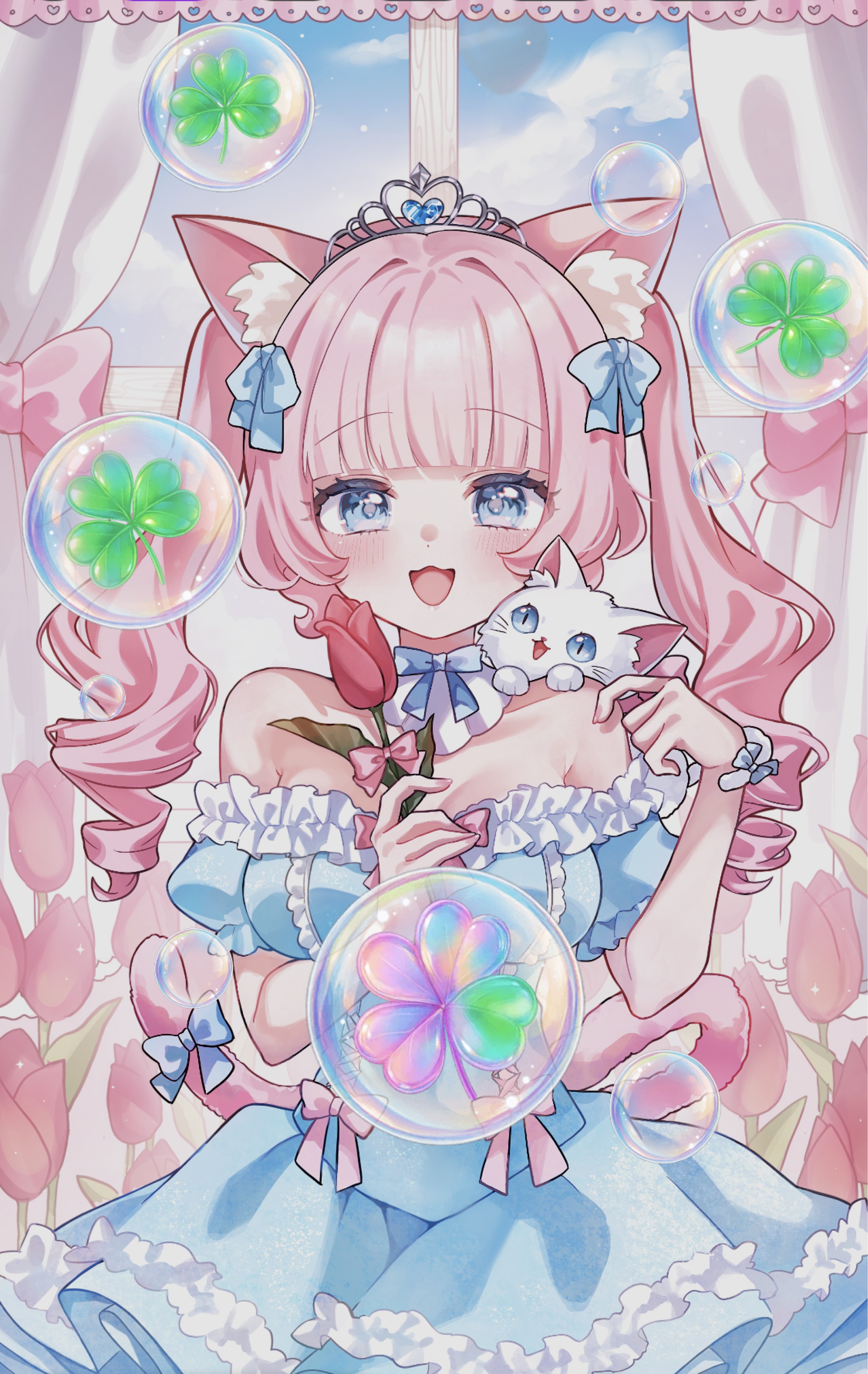 初TOP CHOICE ありがとう🌷.*