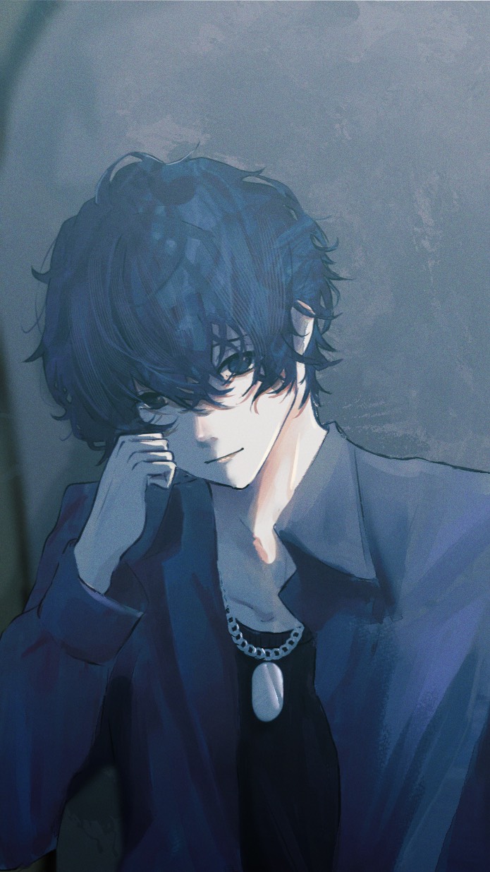 初潜◎¦謳歌せよ.