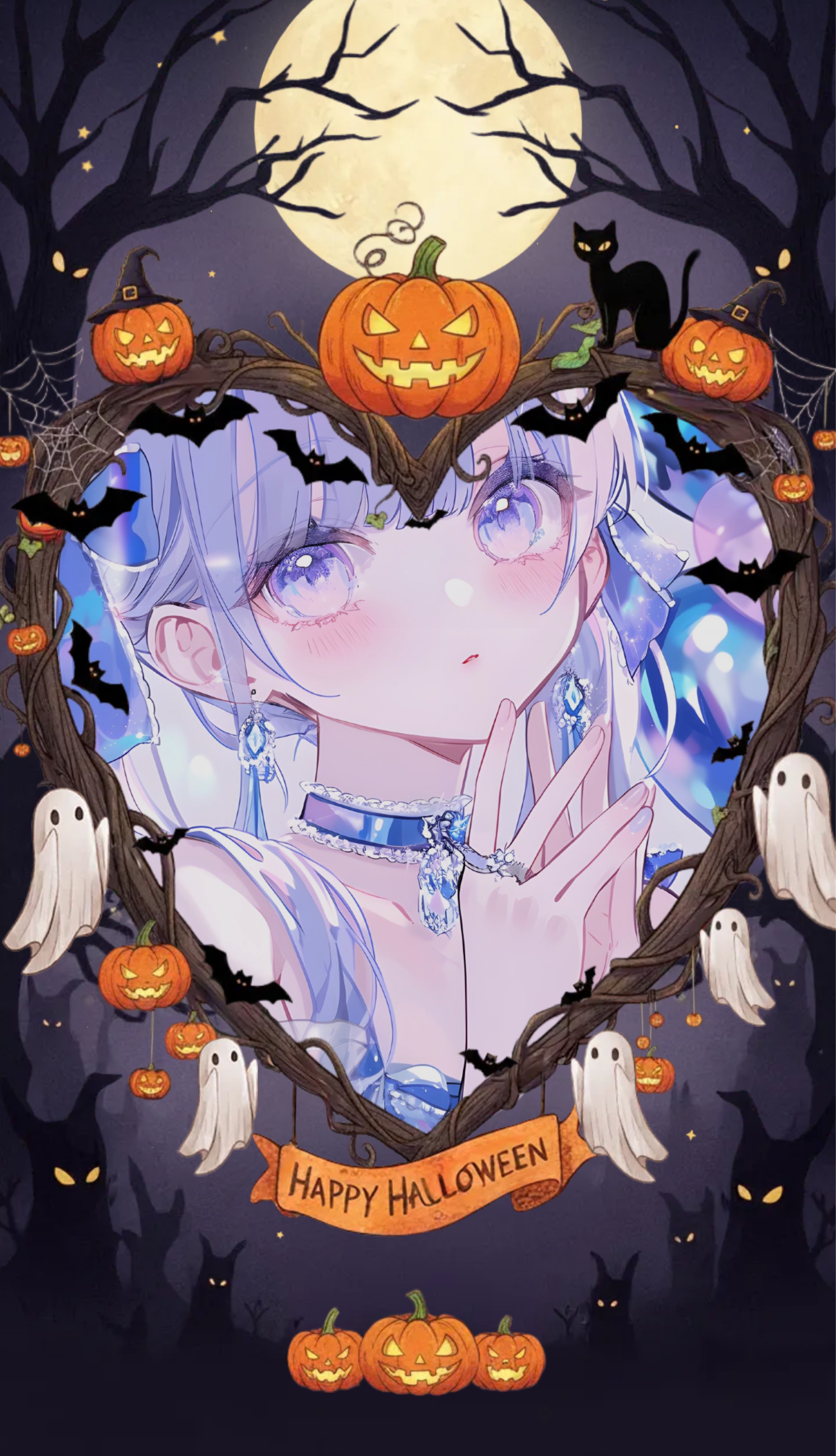 夢で逢えますように🌙.*