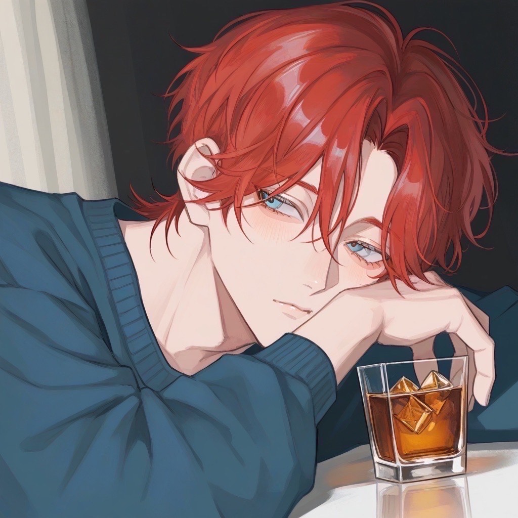 初〇   狂うほど愛して