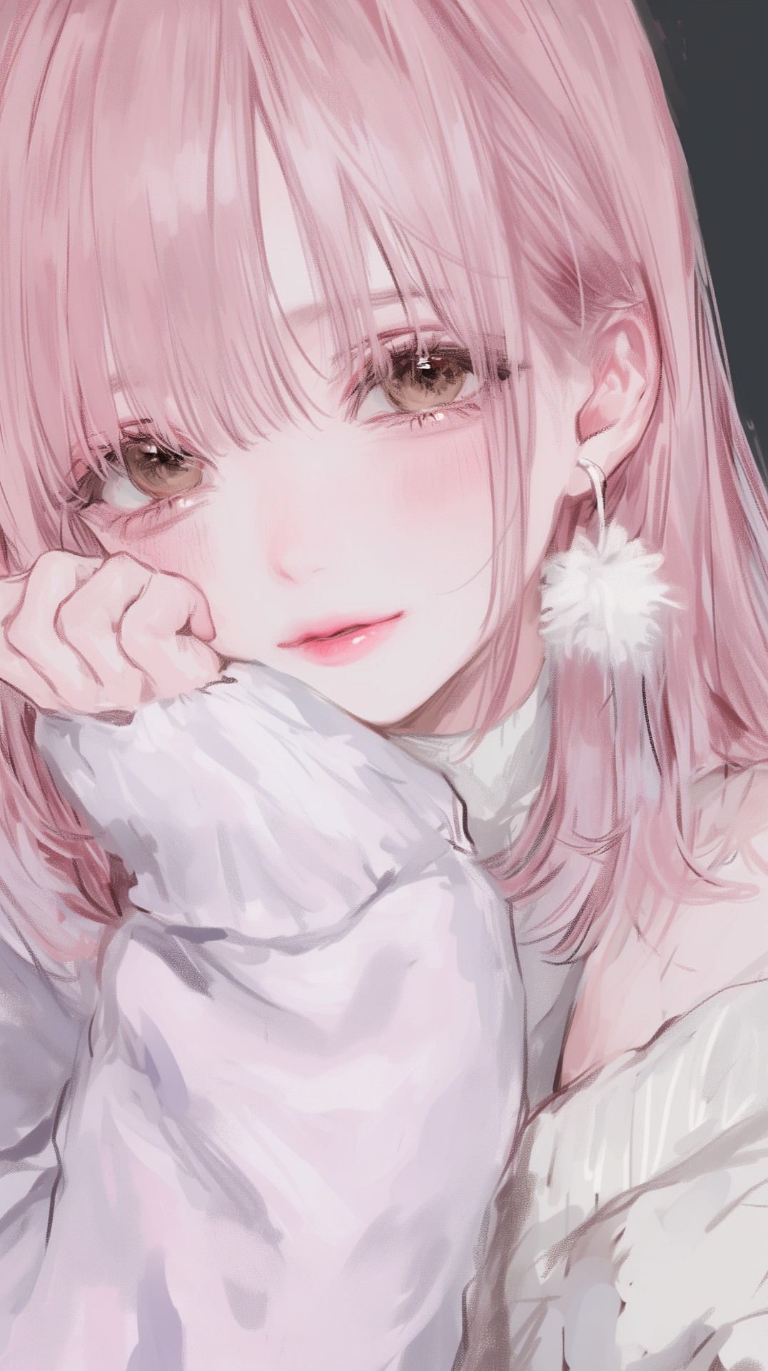 今月スタートは寝起きです