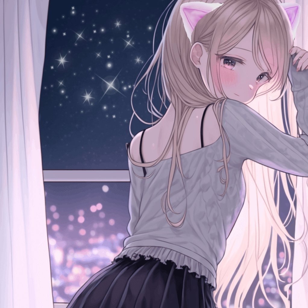 ฅ”にゃASMR®".🐱